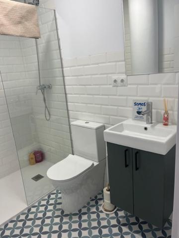 Bonita Les Barraques Loft * Alzira