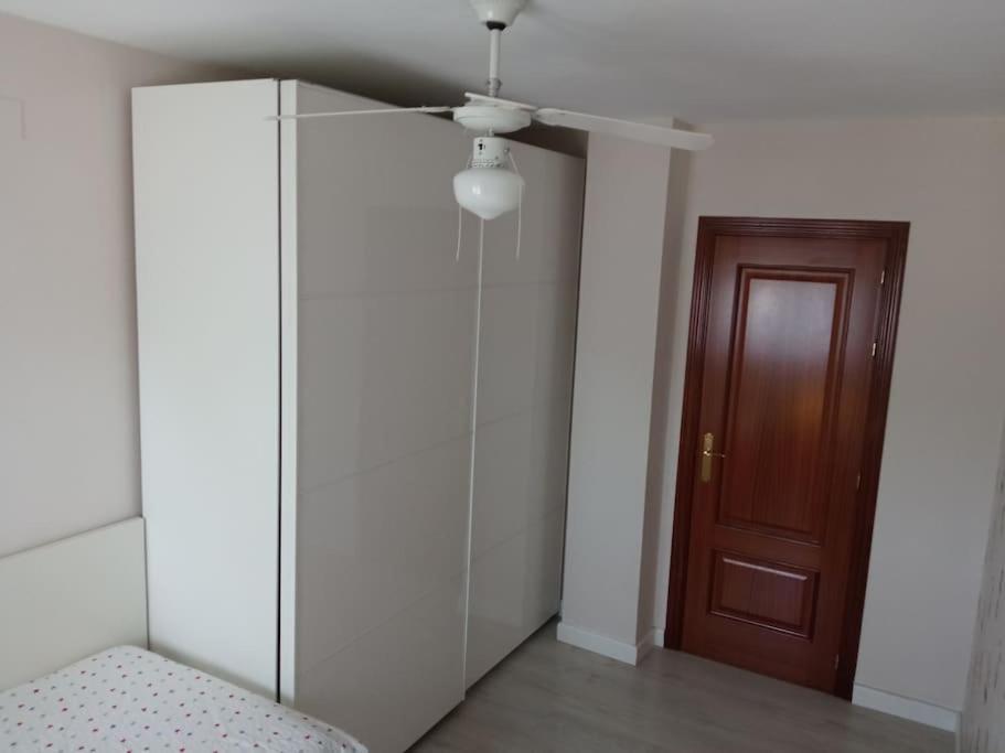 Piso Auringis Apartamento *