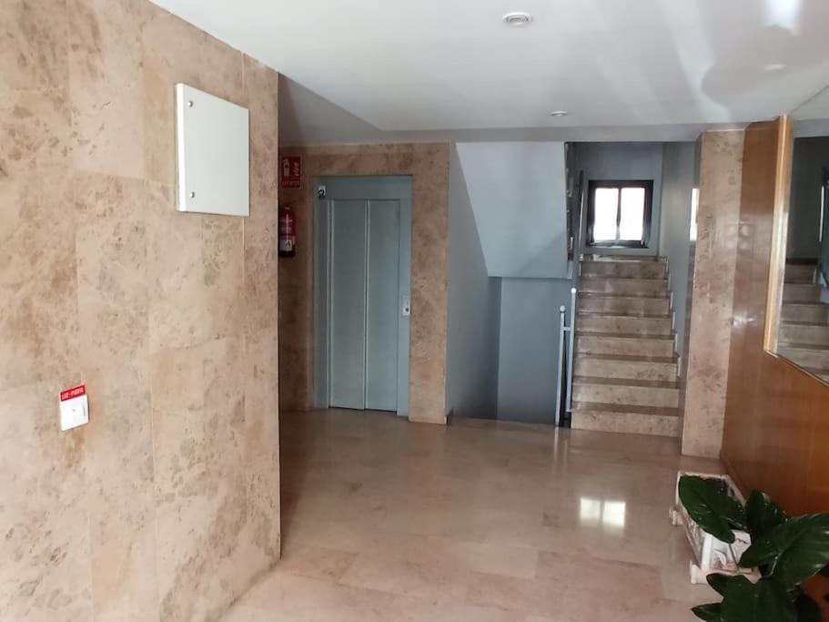 Apartamento Piso Auringis Jaén