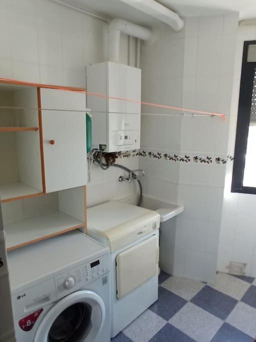 Apartamento Piso Auringis *