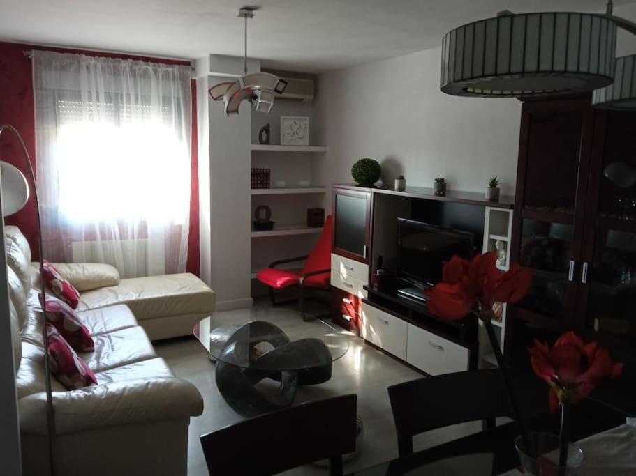 Piso Auringis * Jaén