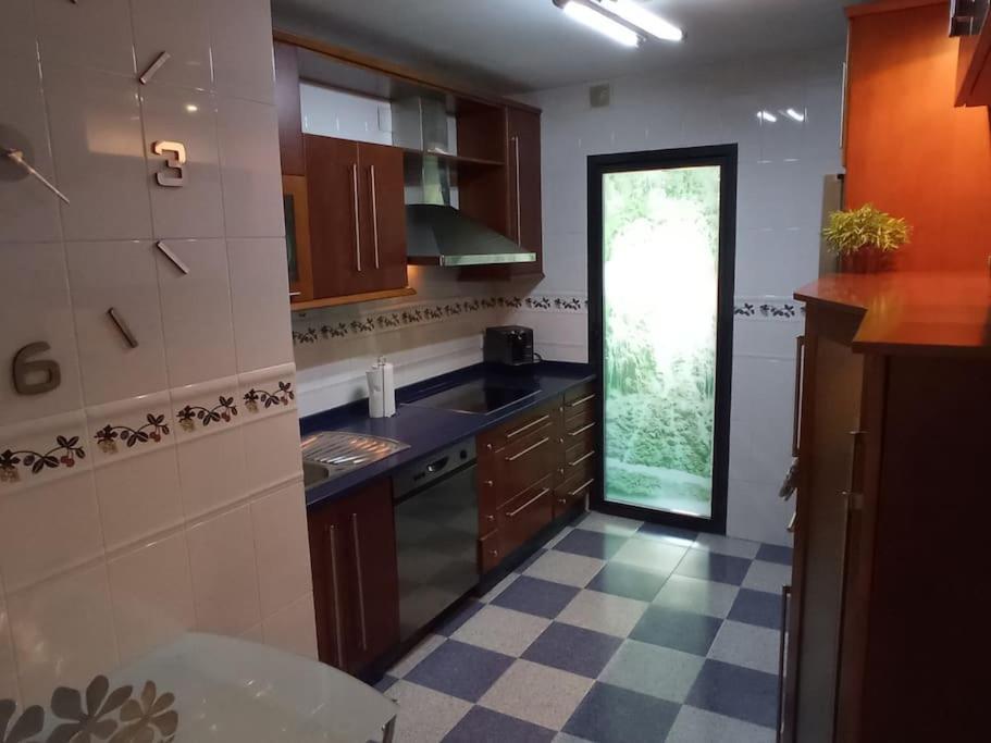 Piso Auringis Apartamento