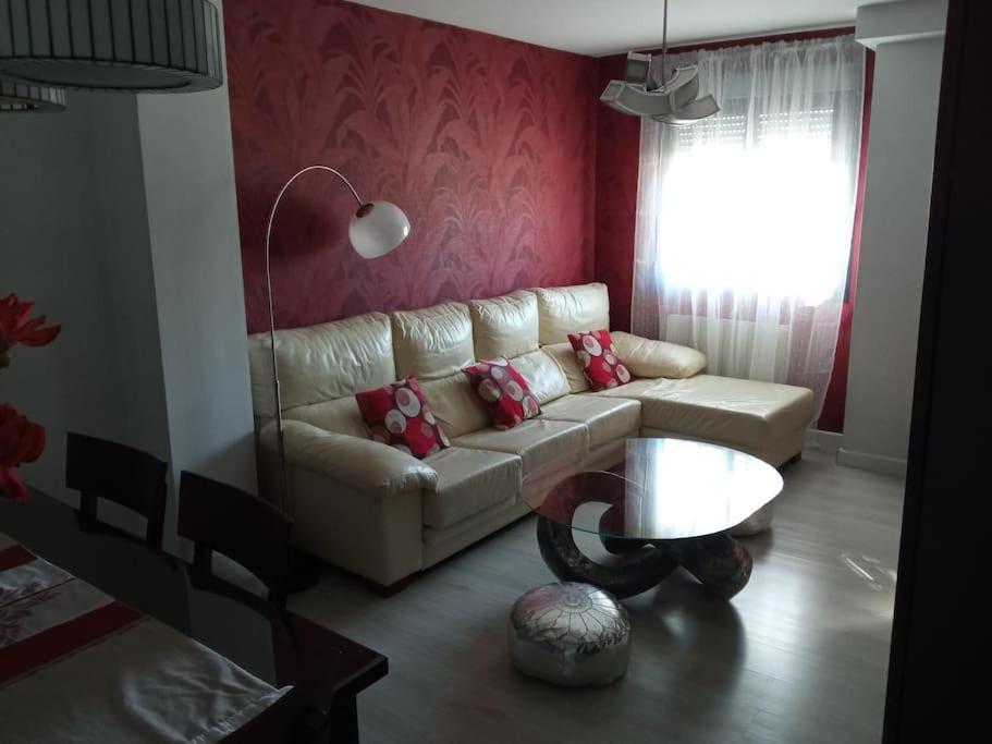 Apartamento Piso Auringis