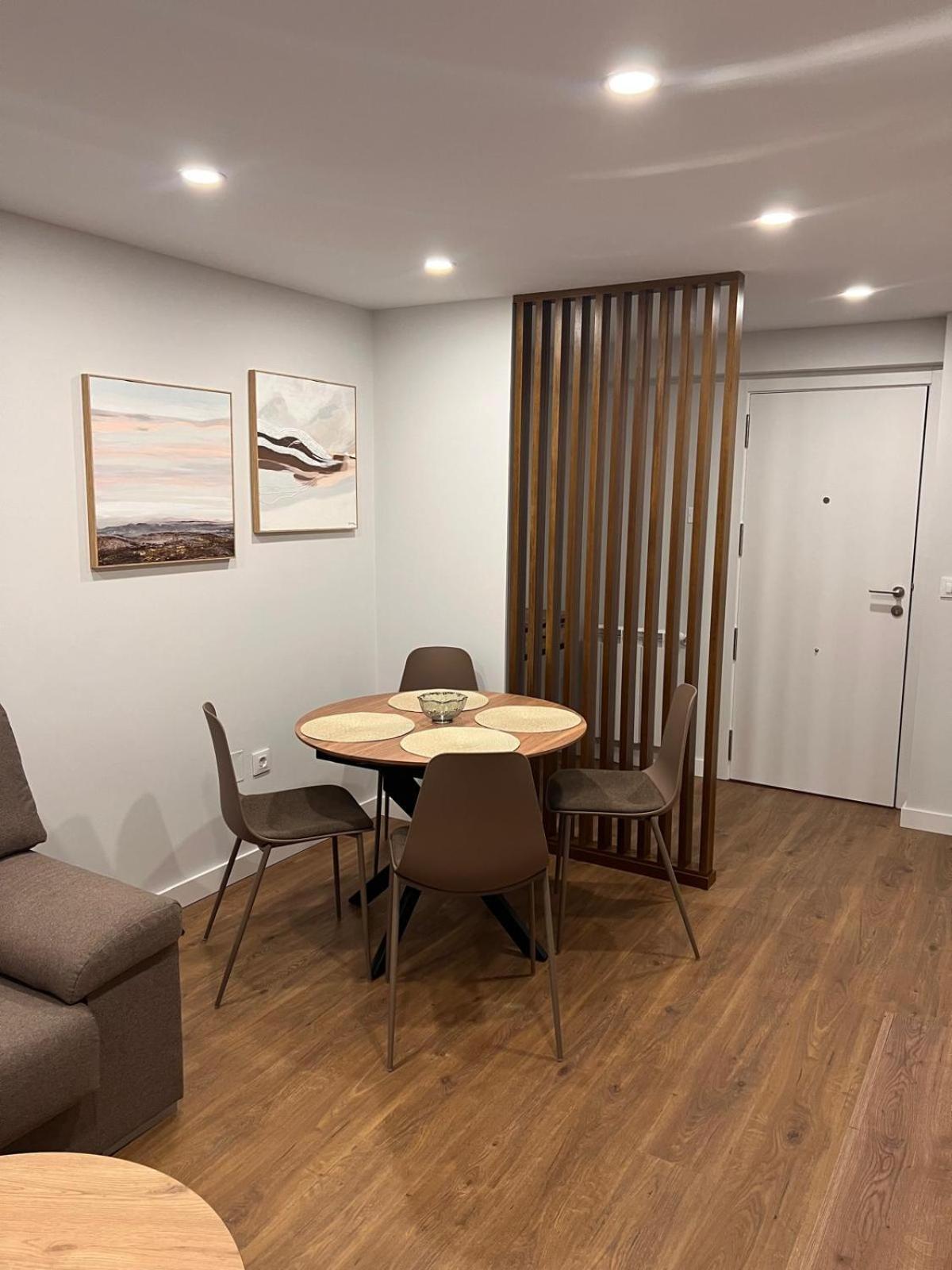 Apartamento Sleep Turismo *