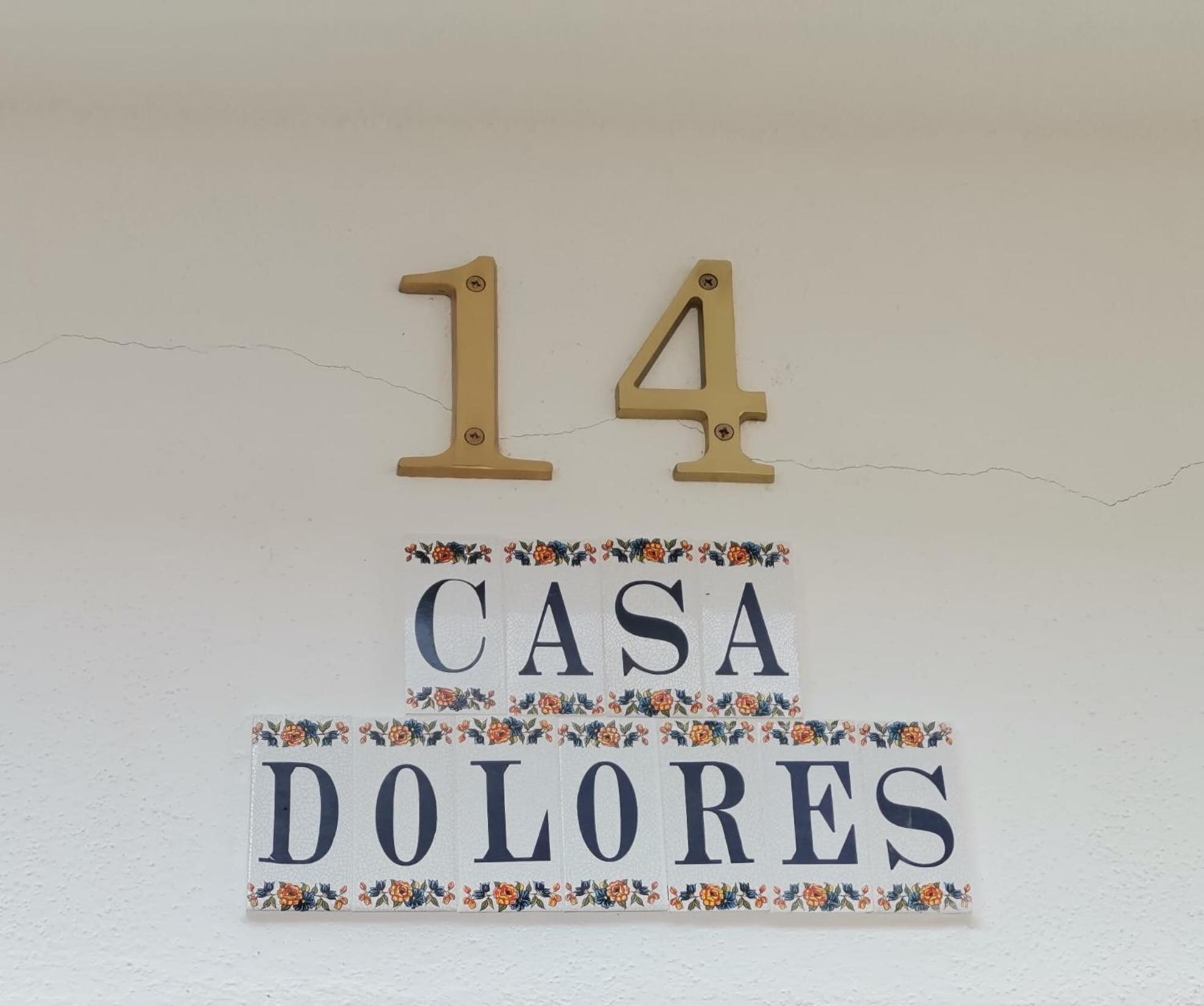 Casa Dolores Сasa de vacaciones Vilafermosa del Riu (Villahermosa del Río)