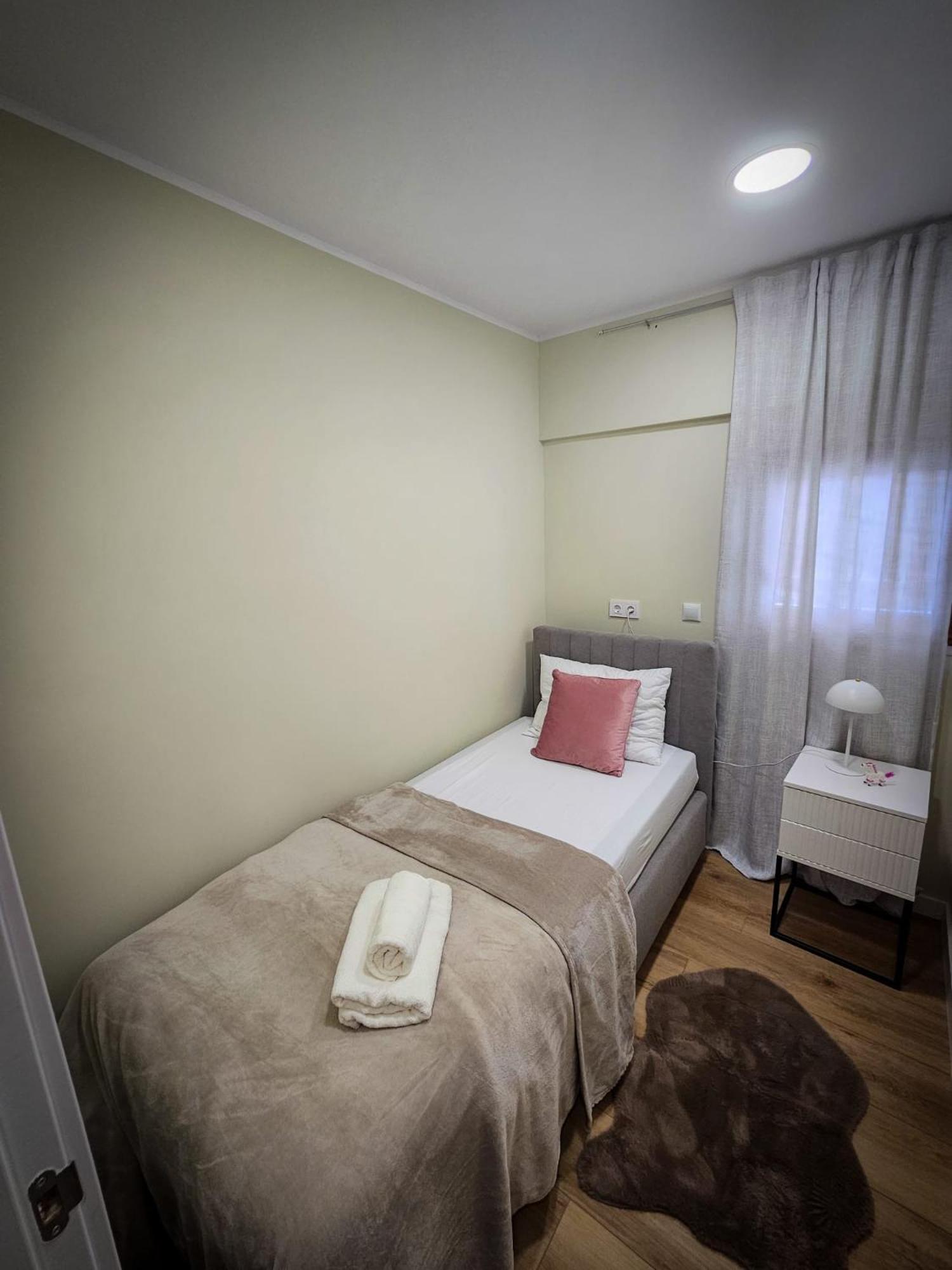 Playa Apartamento *