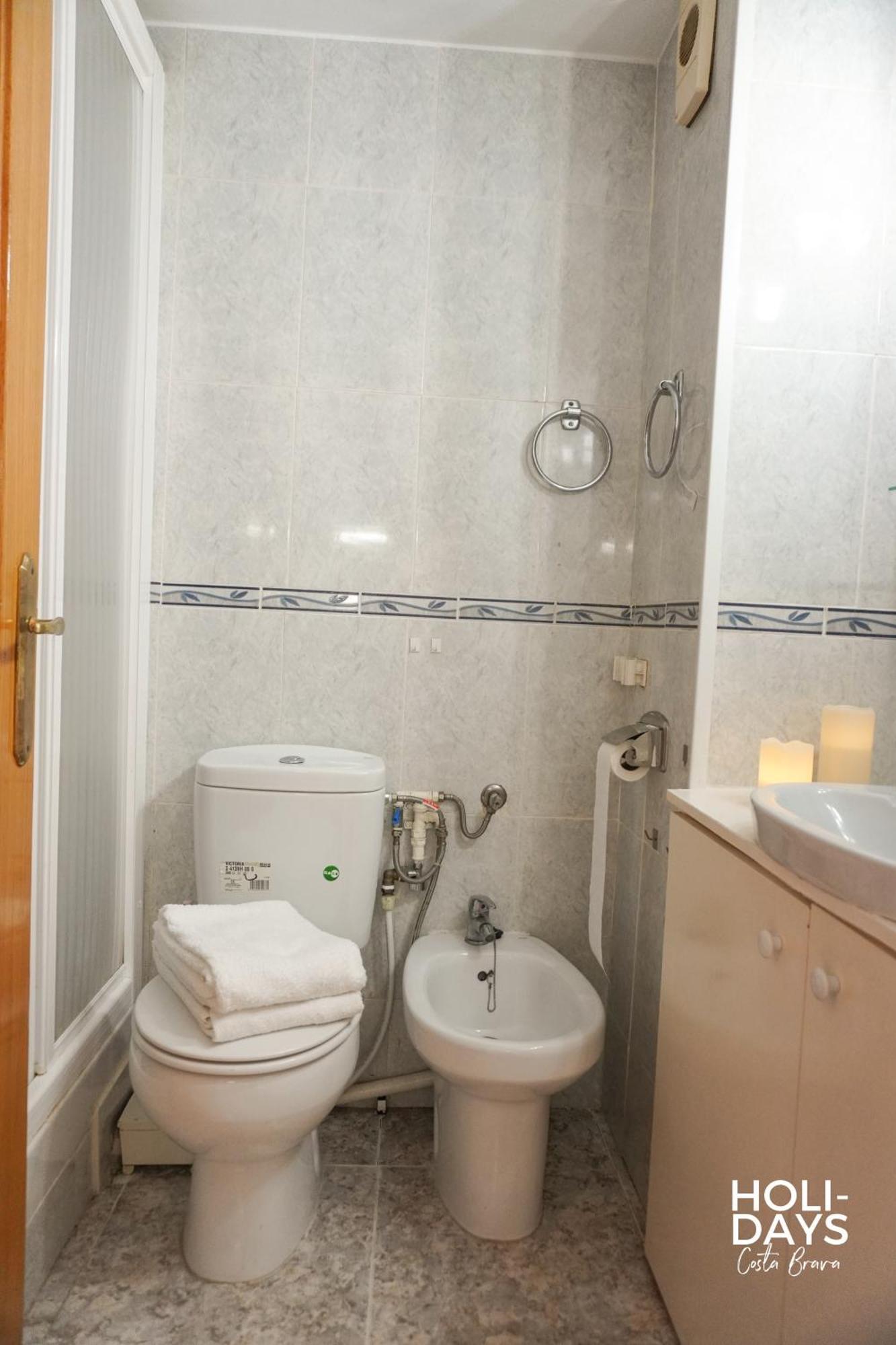 Apartamento Village Rosas