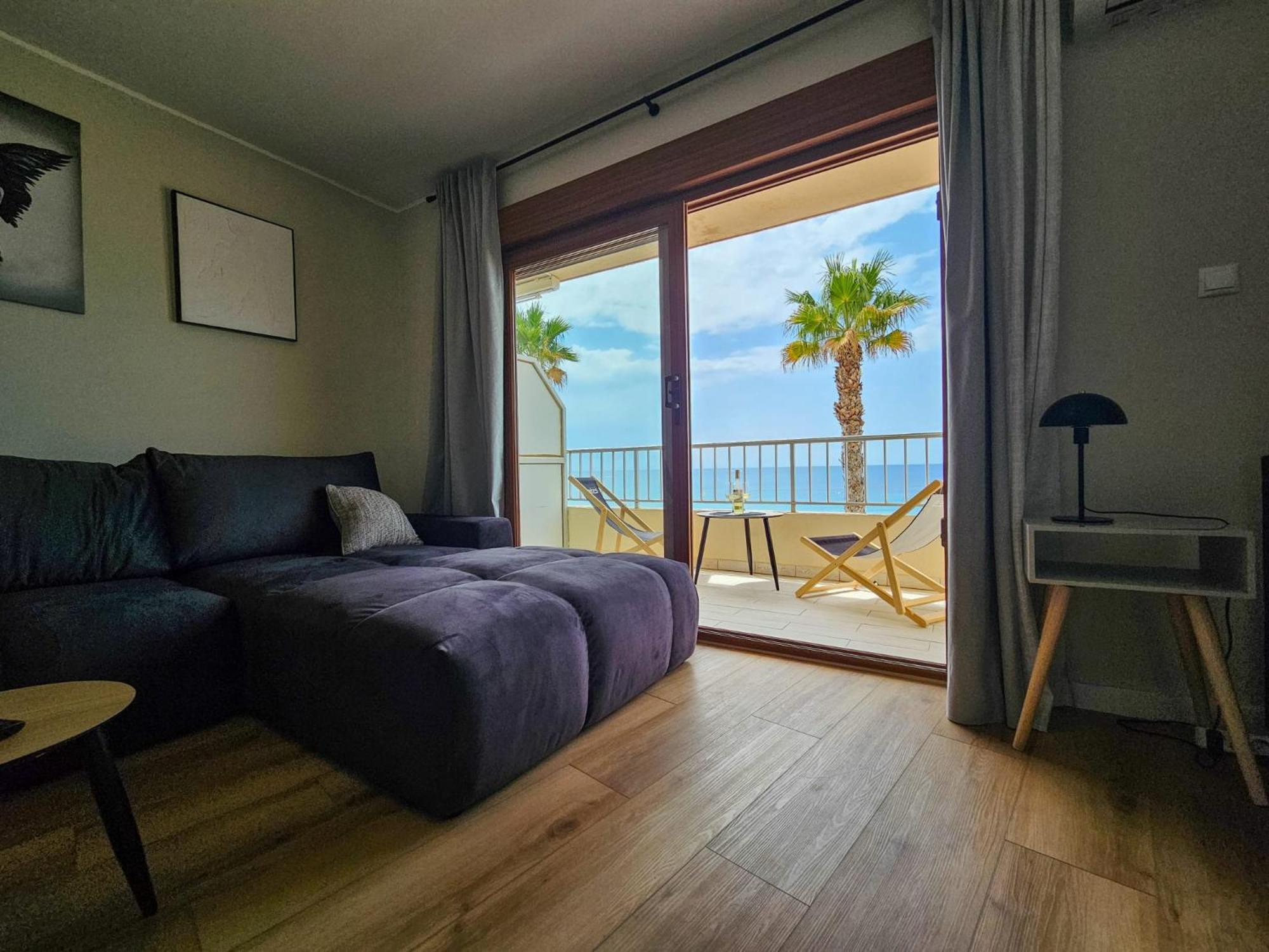 Apartamento Playa
