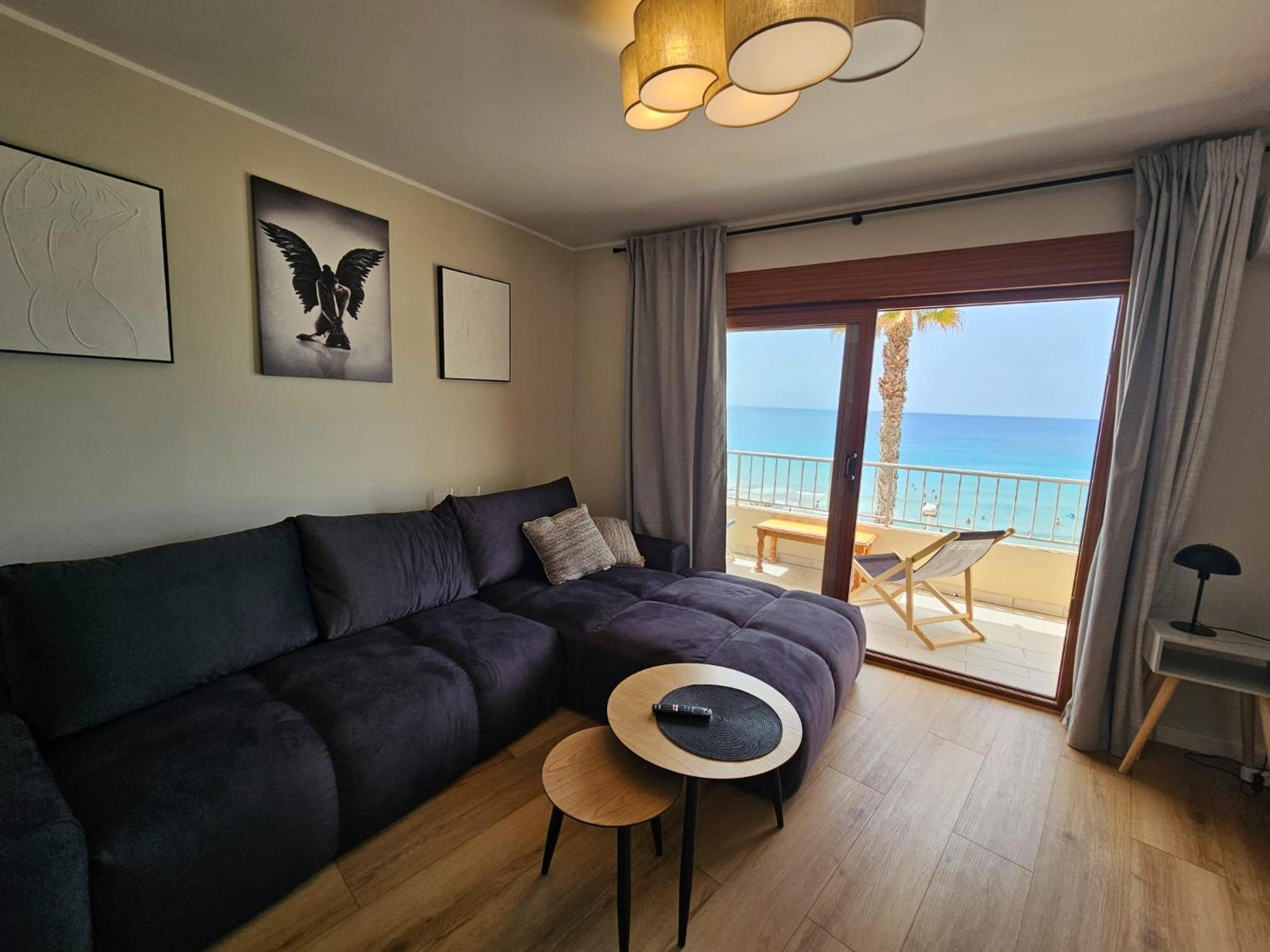 Apartamento Playa