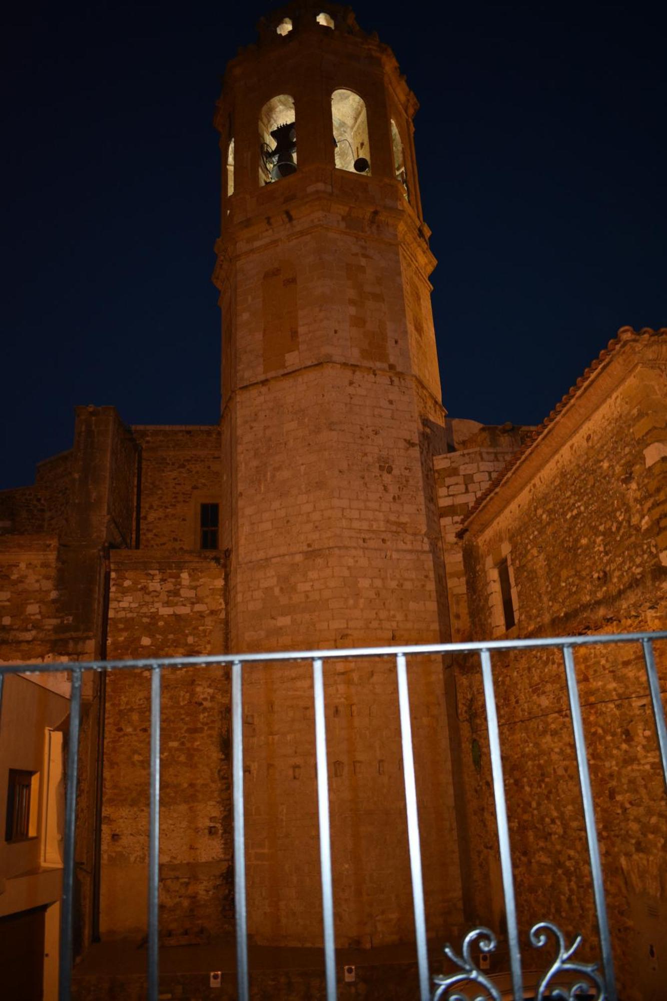 La Casa Del Campanar Traiguera