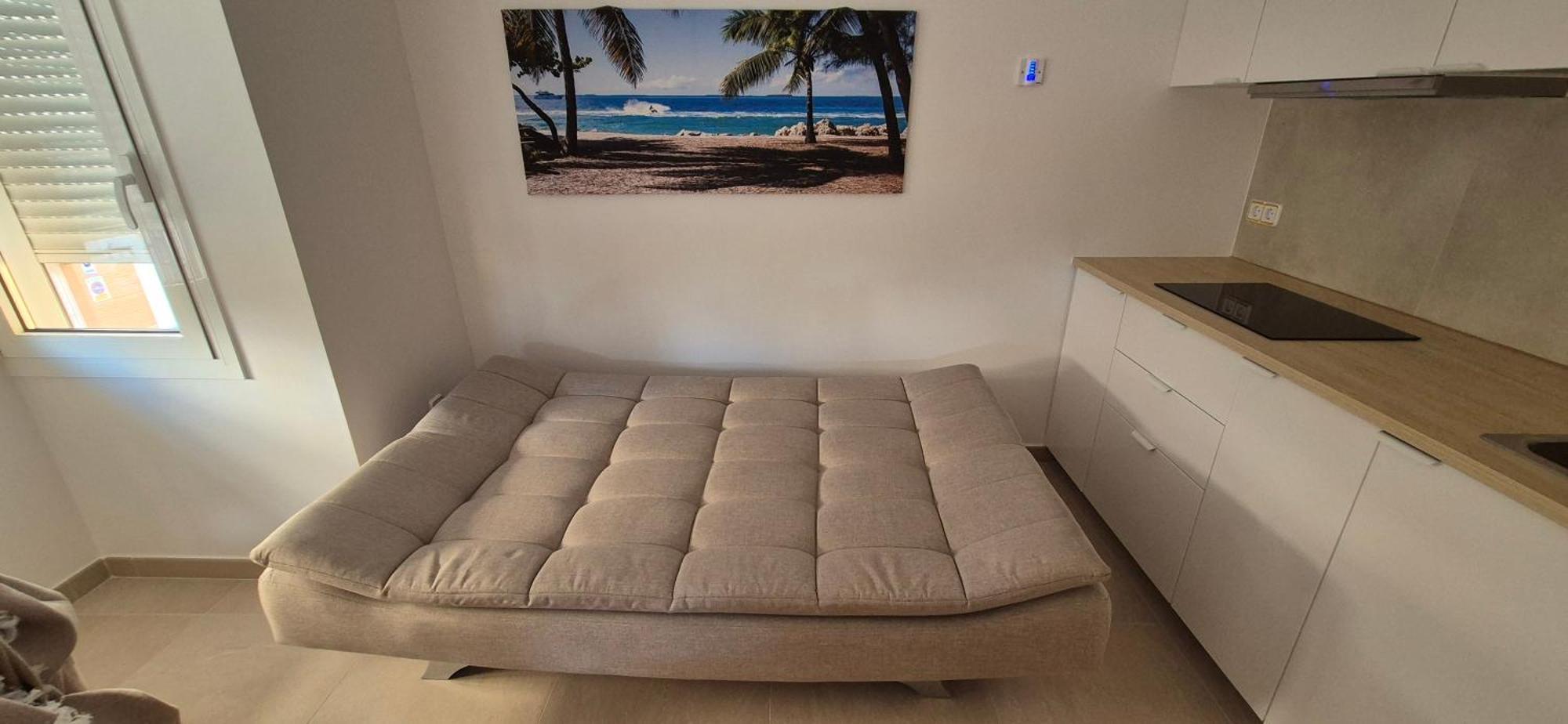 Duplex Lujoso 6 Personas Frente Al Mar * Vinaros