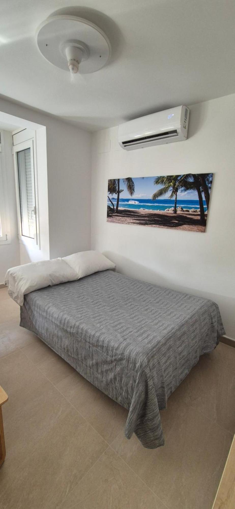 Duplex Lujoso 6 Personas Frente Al Mar Vinaros