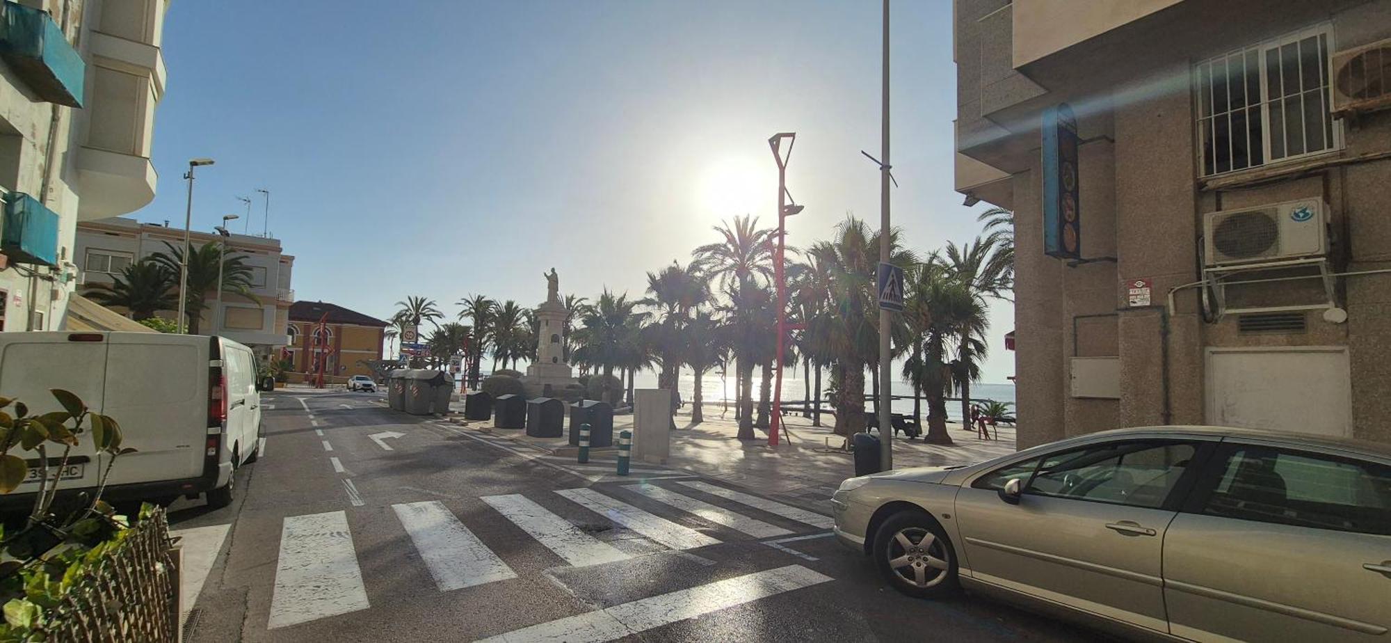 Duplex Lujoso 6 Personas Frente Al Mar Apartment *