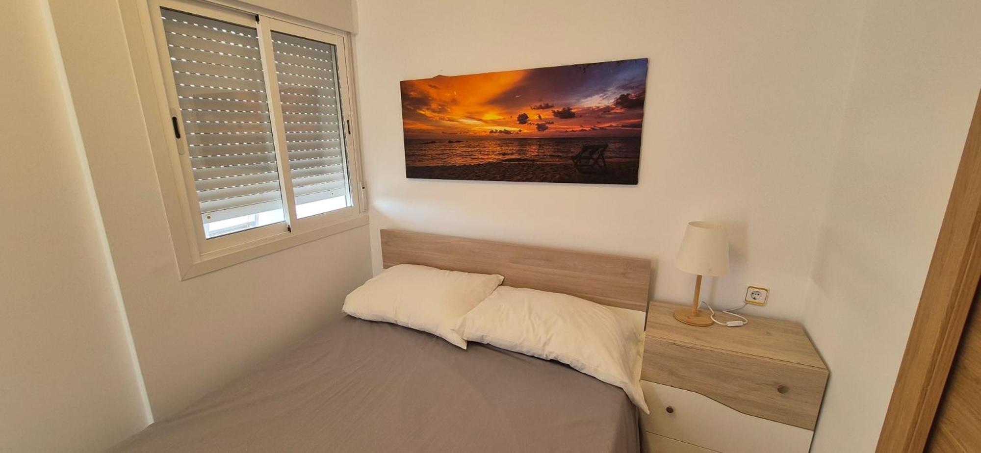 Duplex Lujoso 6 Personas Frente Al Mar