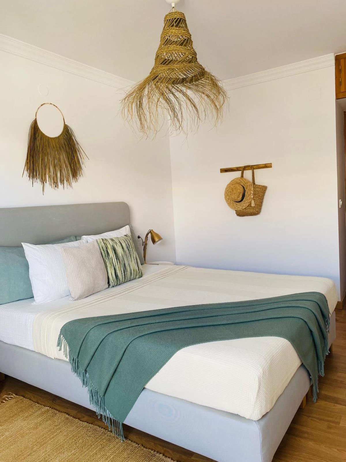 Cattleya Puerto Apartment *