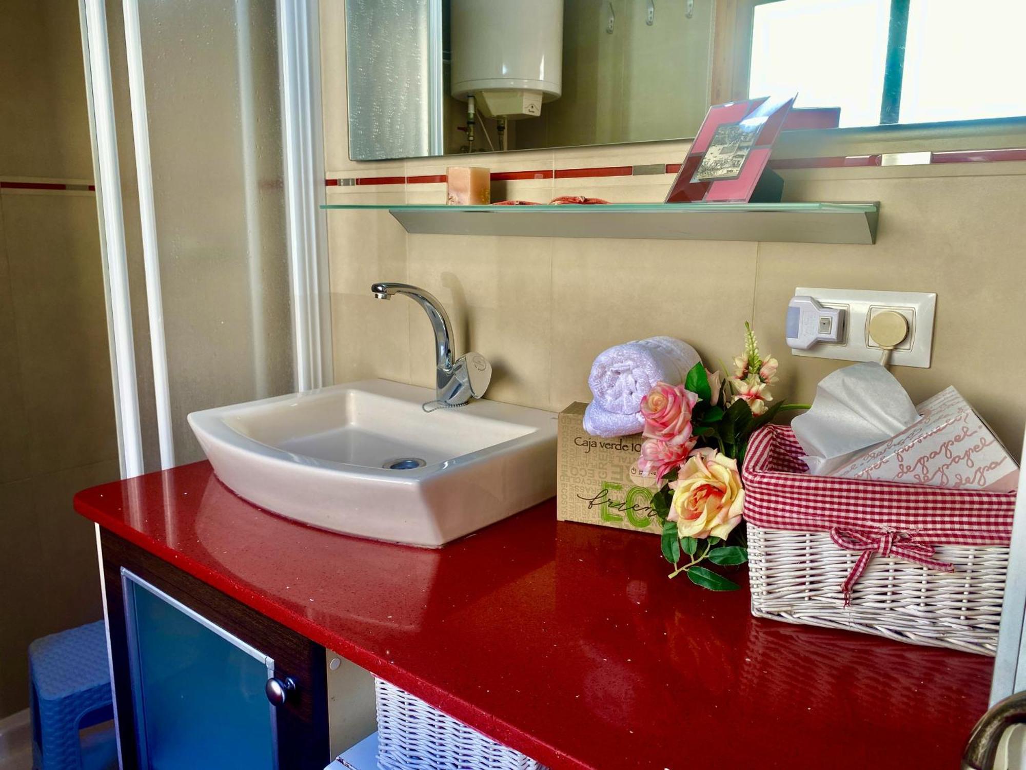 Apartamento Conxeta By Gloove *