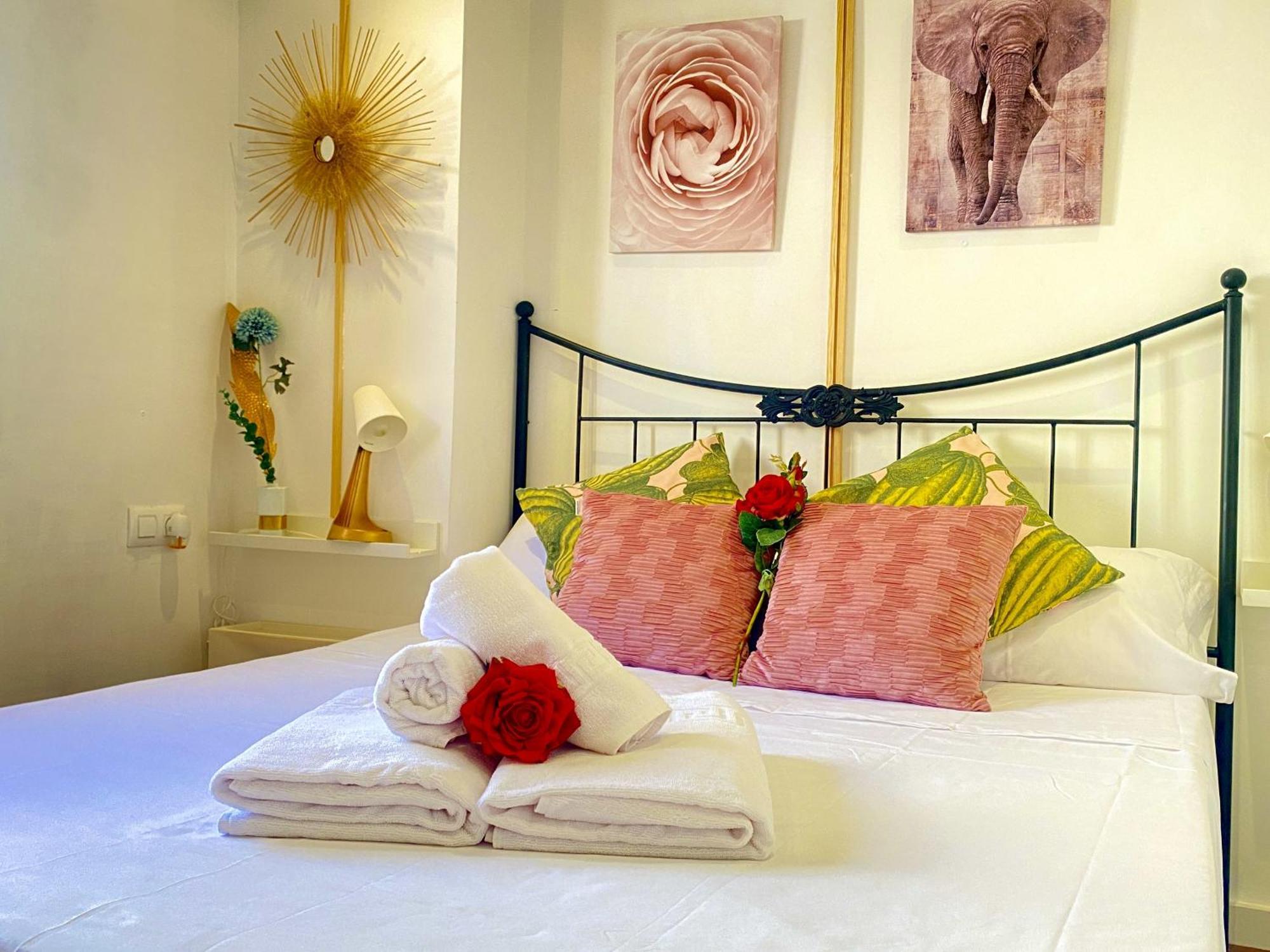 Conxeta By Gloove Apartamento Arenales del Sol