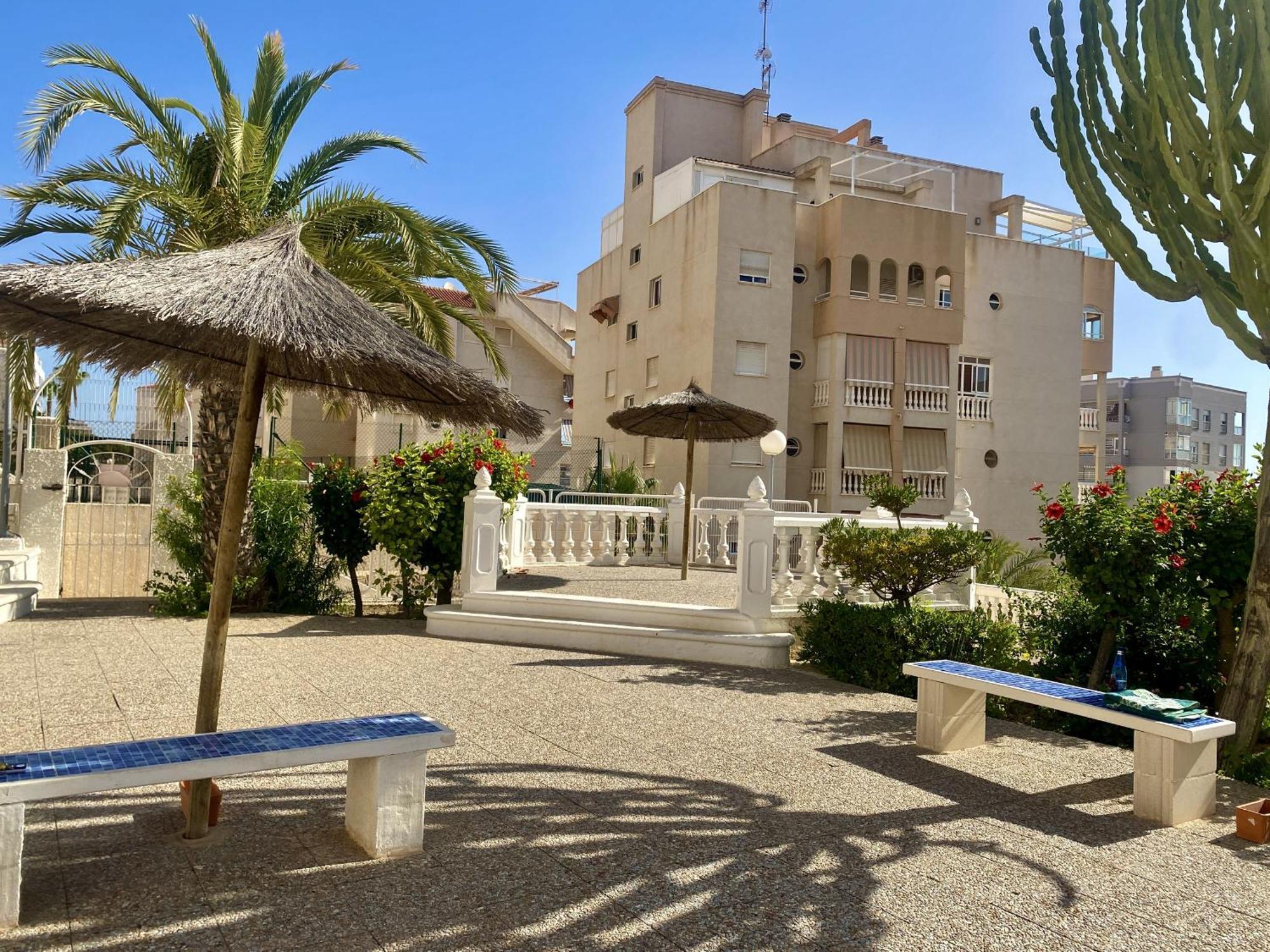 Conxeta By Gloove Apartamento Arenales del Sol