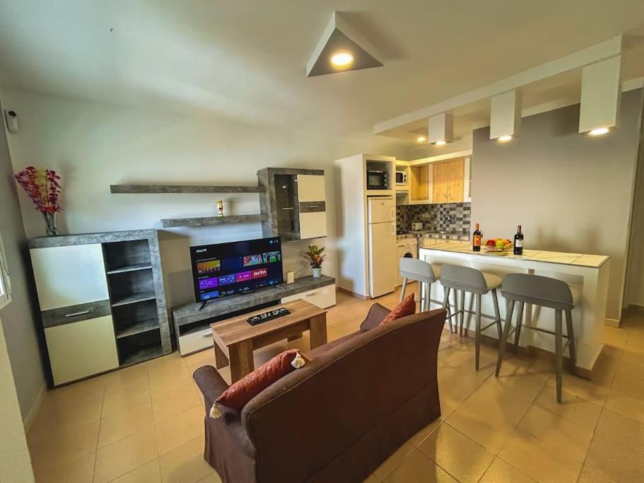 El Rinconcito De Teonila Apartment *