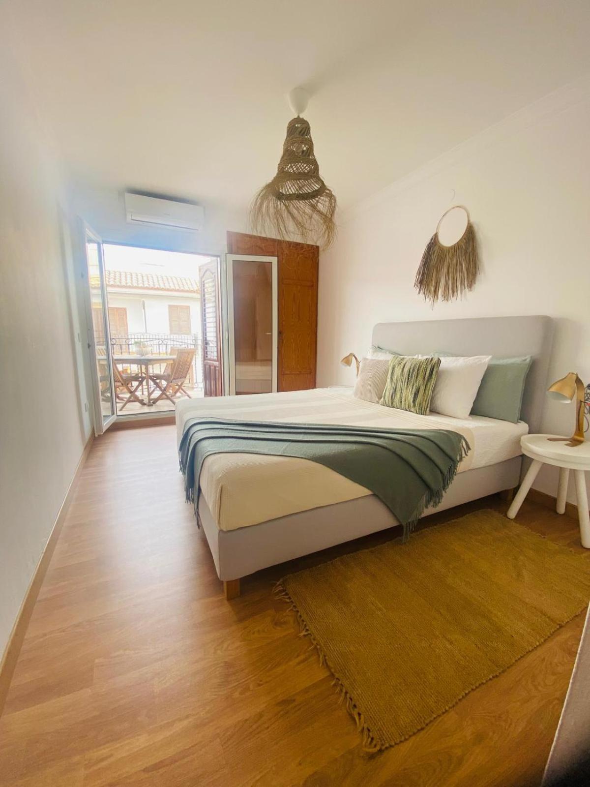 Cattleya Puerto Apartment *
