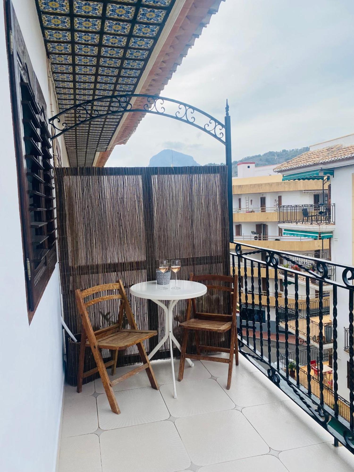 Cattleya Puerto Apartment Javea
