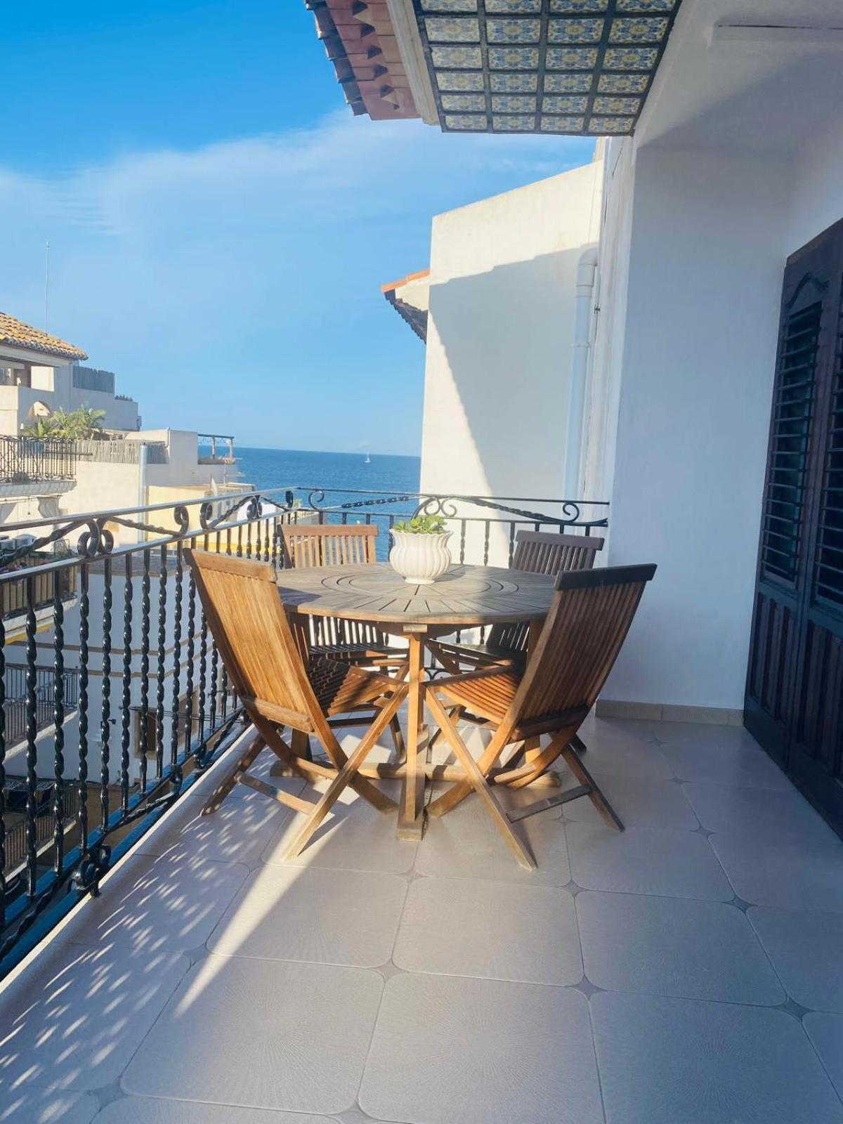 Apartment Cattleya Puerto