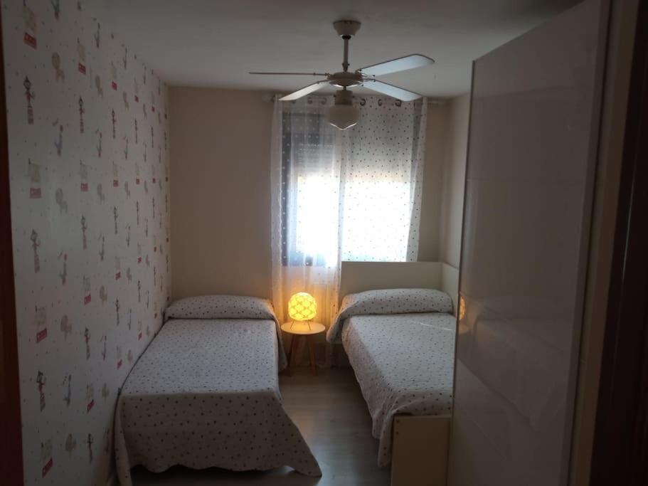 Apartamento Piso Auringis Jaén