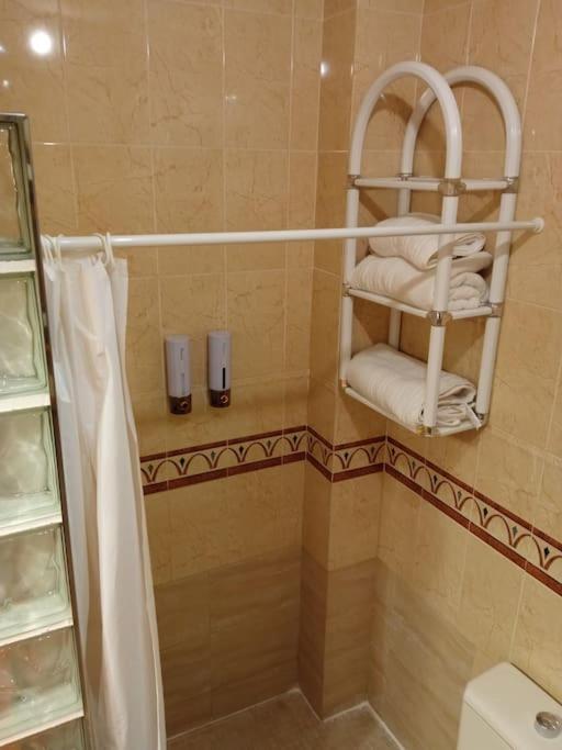 Piso Auringis Apartamento