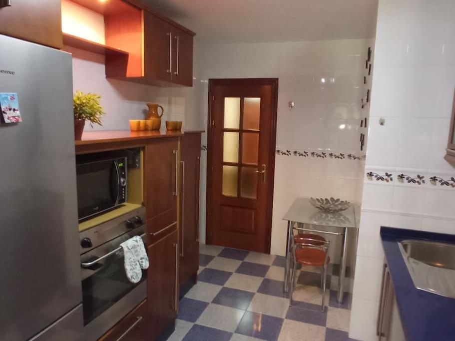 Apartamento Piso Auringis