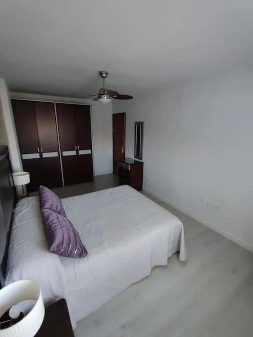 Piso Auringis Apartamento Jaén
