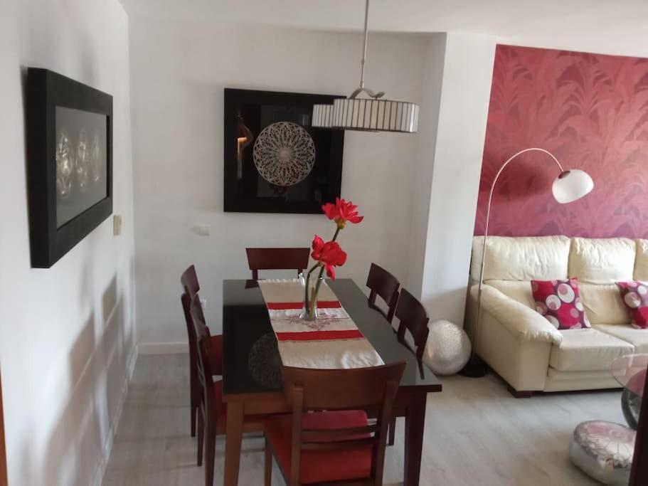 Apartamento Piso Auringis Jaén