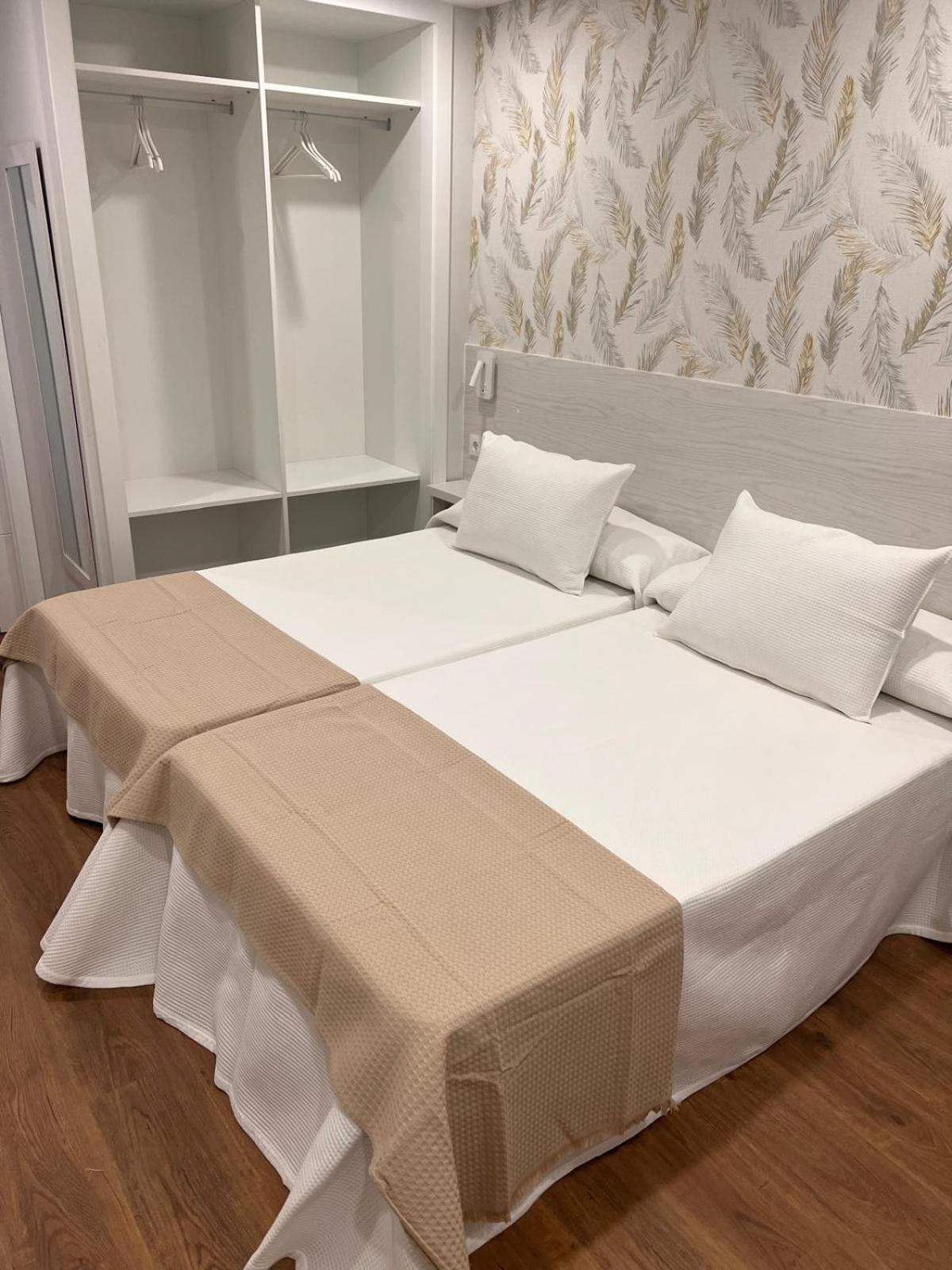 Sleep Turismo Apartment Padron