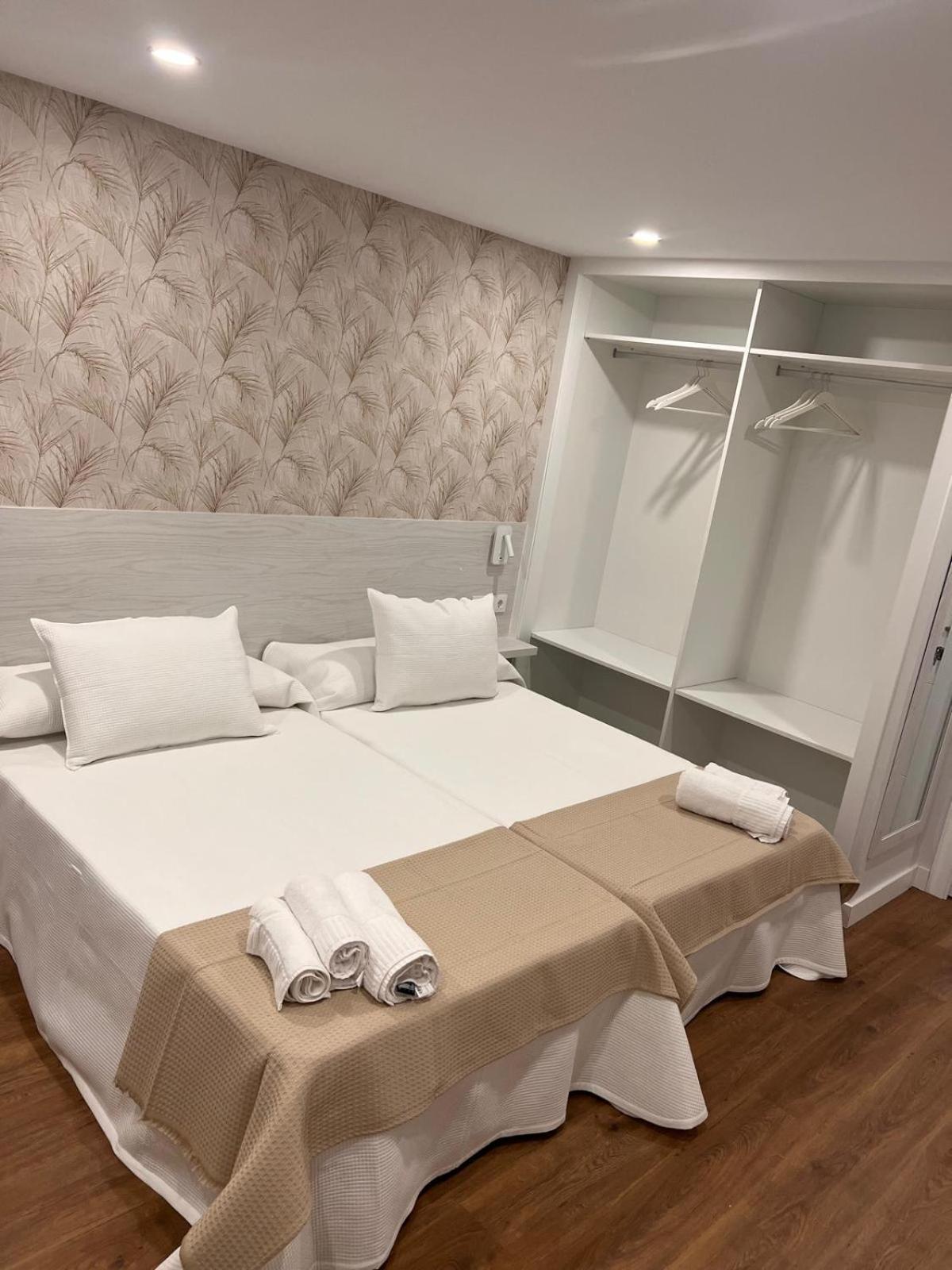 Apartment Sleep Turismo