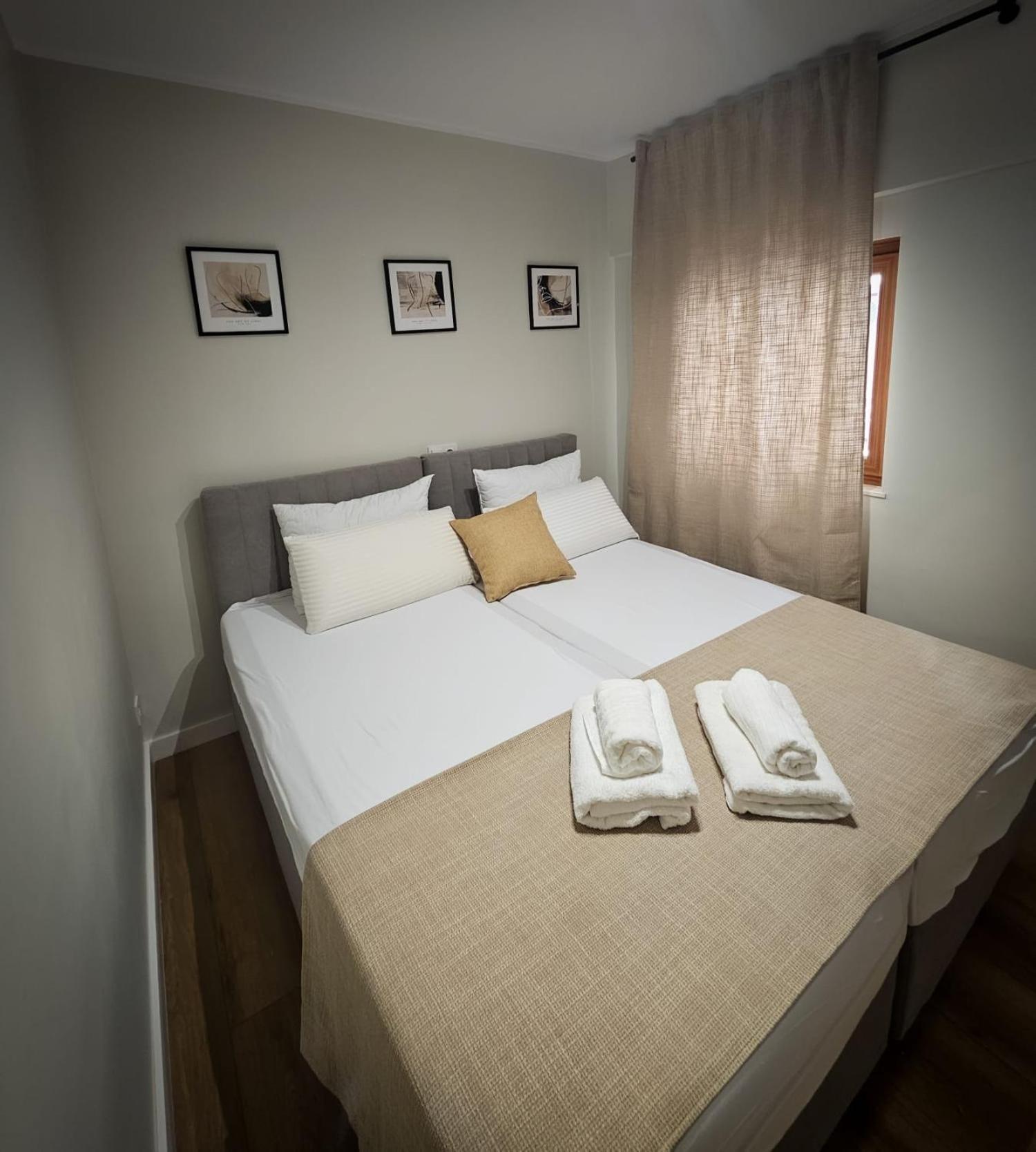 Apartamento Playa *