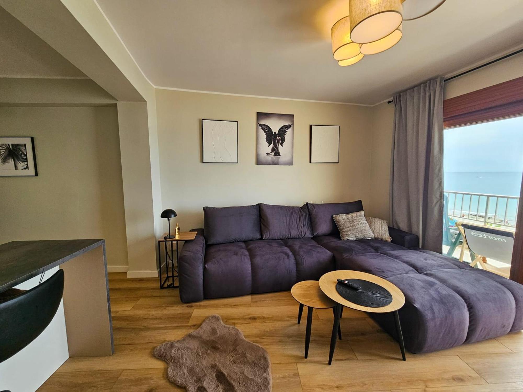 Playa Apartamento