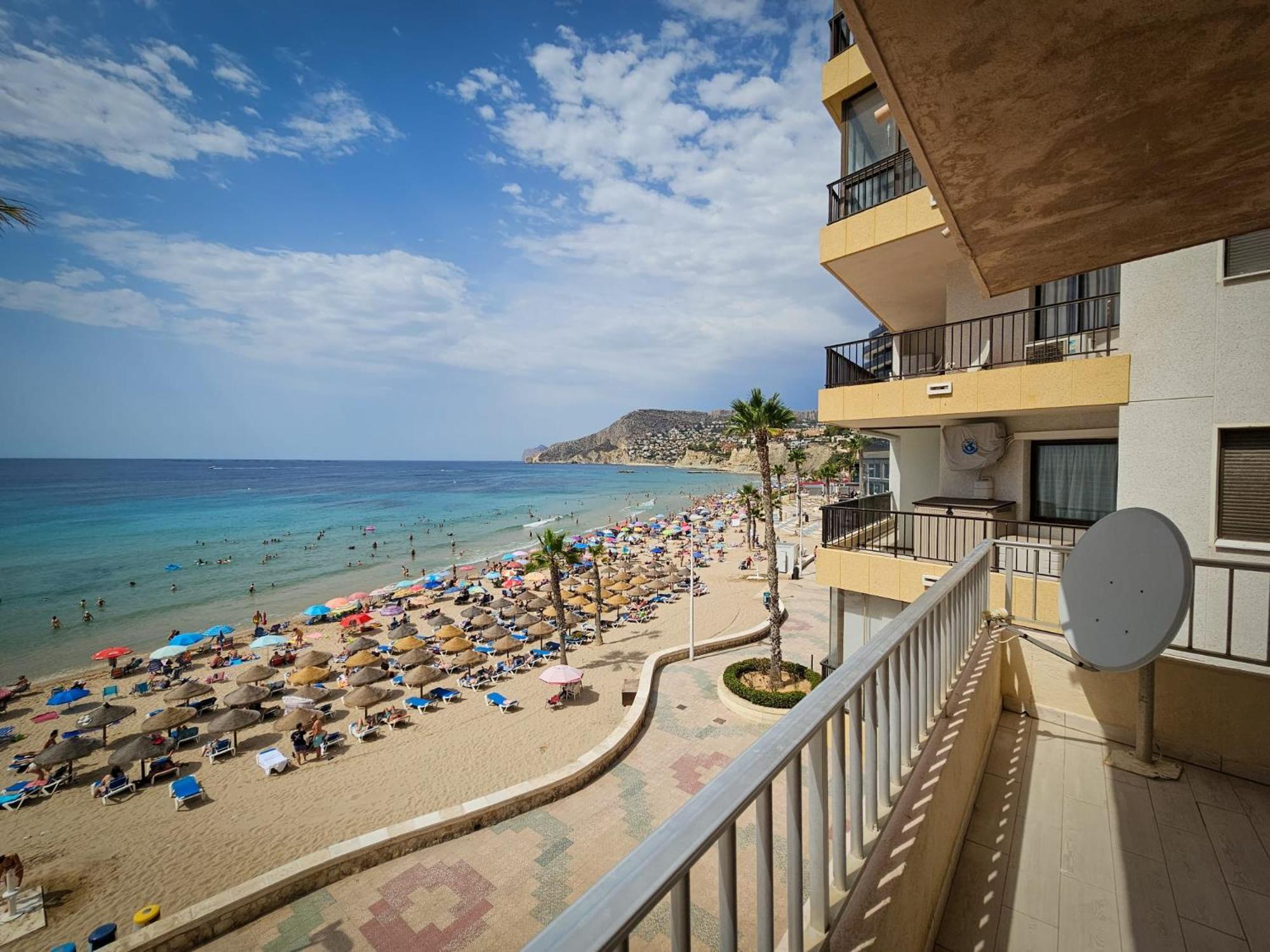 Apartamento Playa *