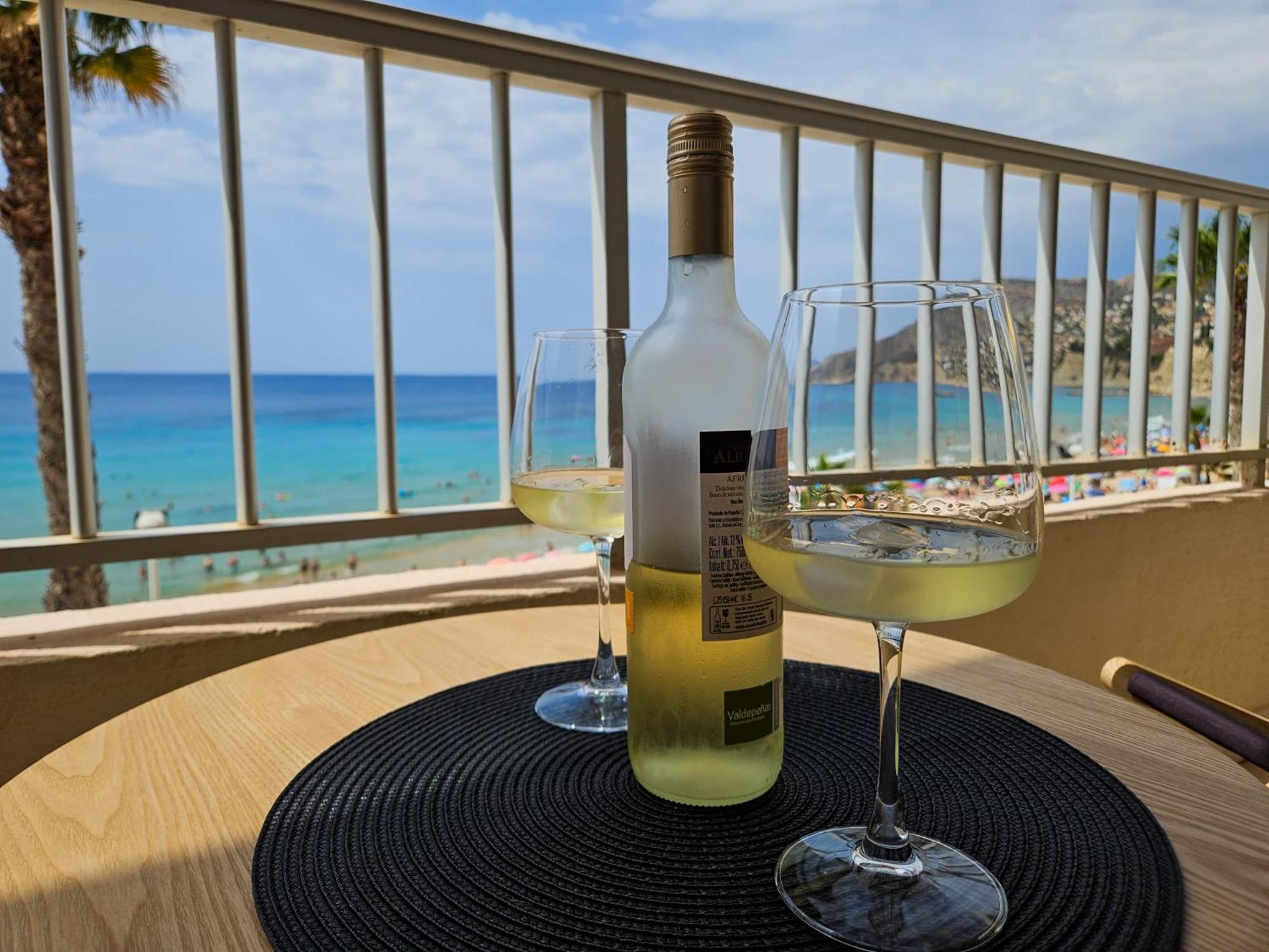Playa Apartamento *