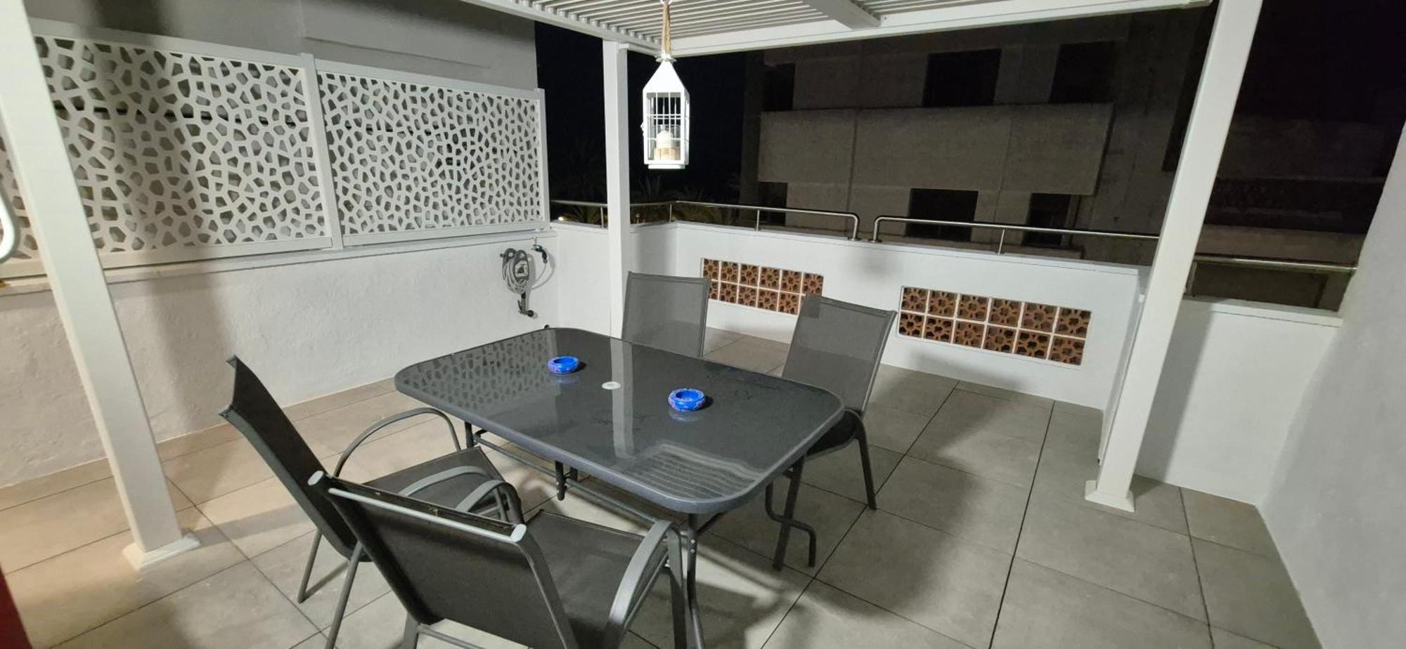 Duplex Lujoso 6 Personas Frente Al Mar Apartment