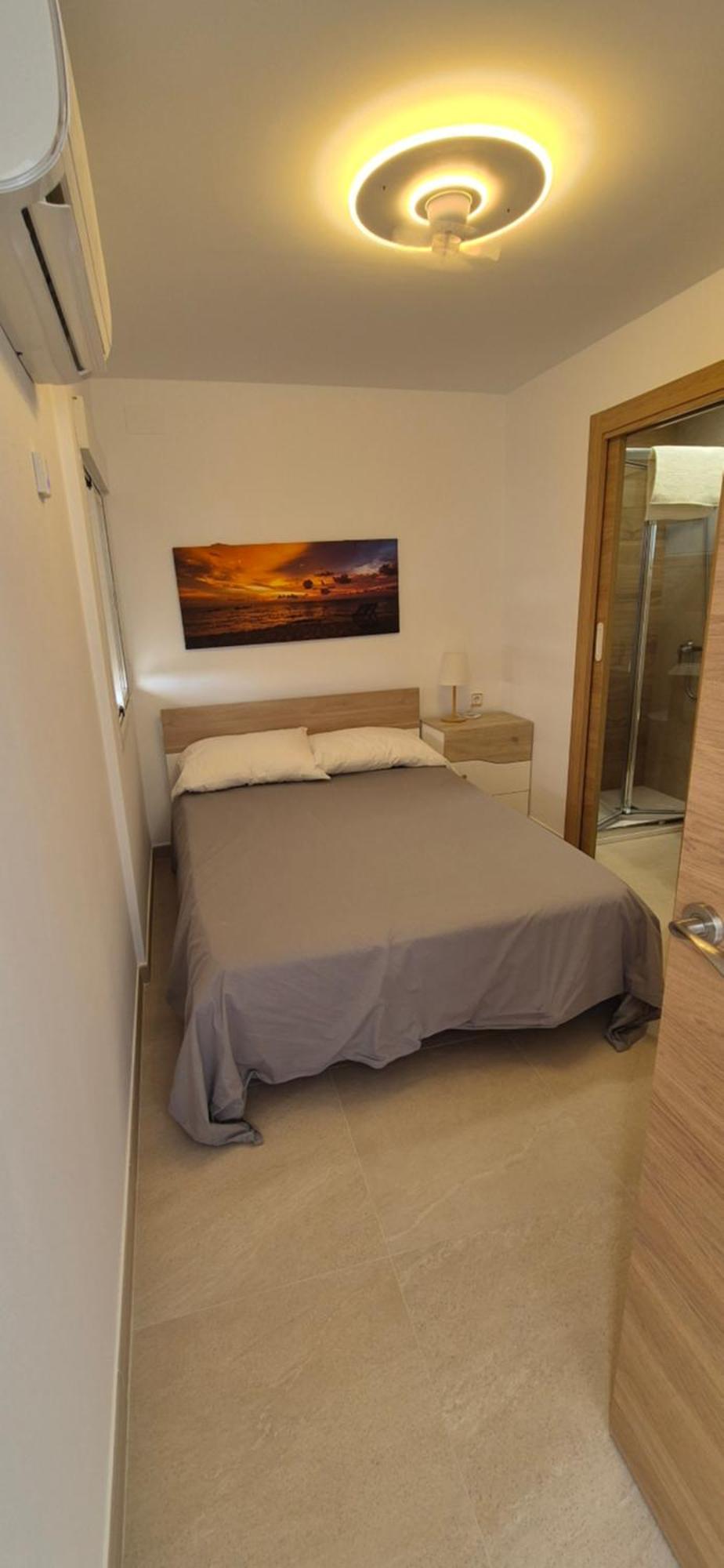 Duplex Lujoso 6 Personas Frente Al Mar Apartment *
