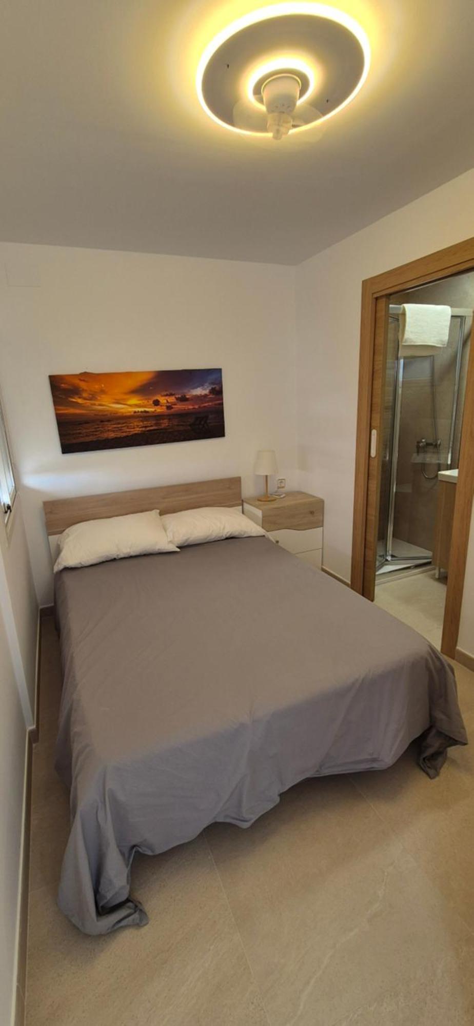 Duplex Lujoso 6 Personas Frente Al Mar * Vinaros