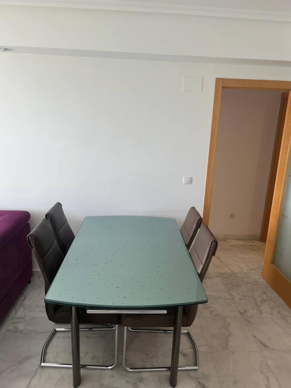Apartment Park *