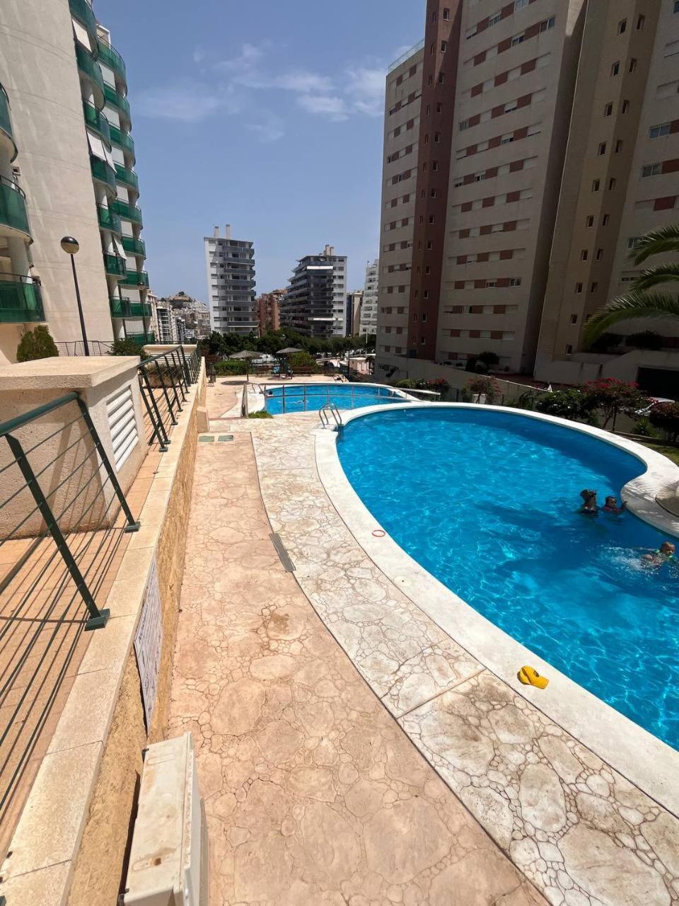 Park Apartment *