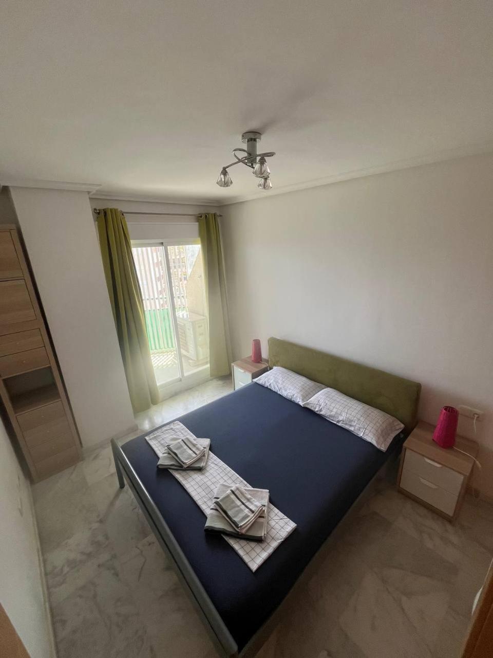 Apartment Park *