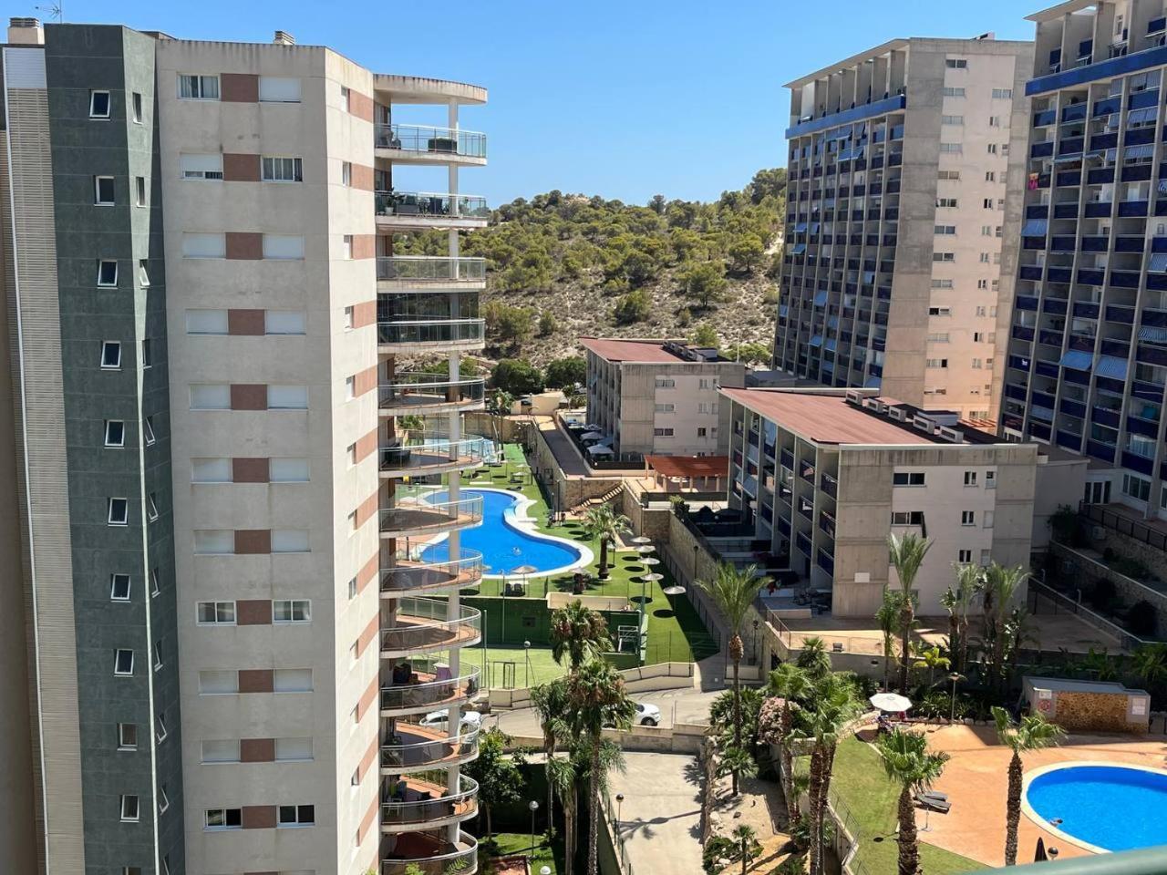 Apartment Park