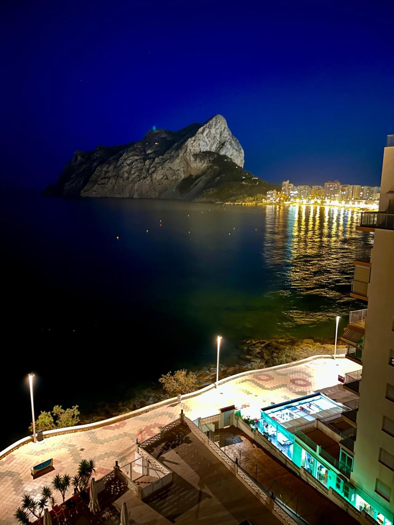 Horizonte Marino * Calpe