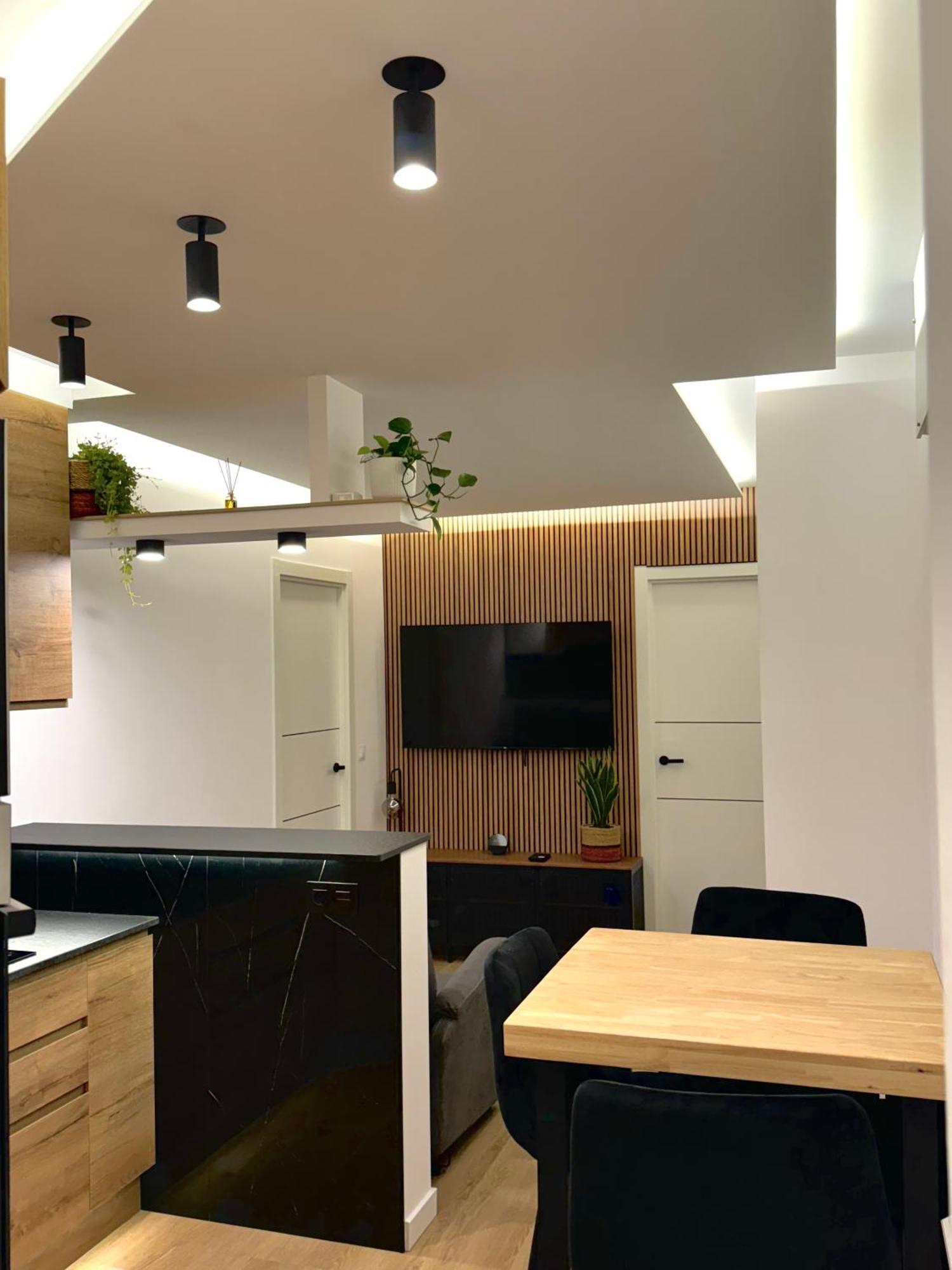 Apartment Kilometro 22 Luxury *
