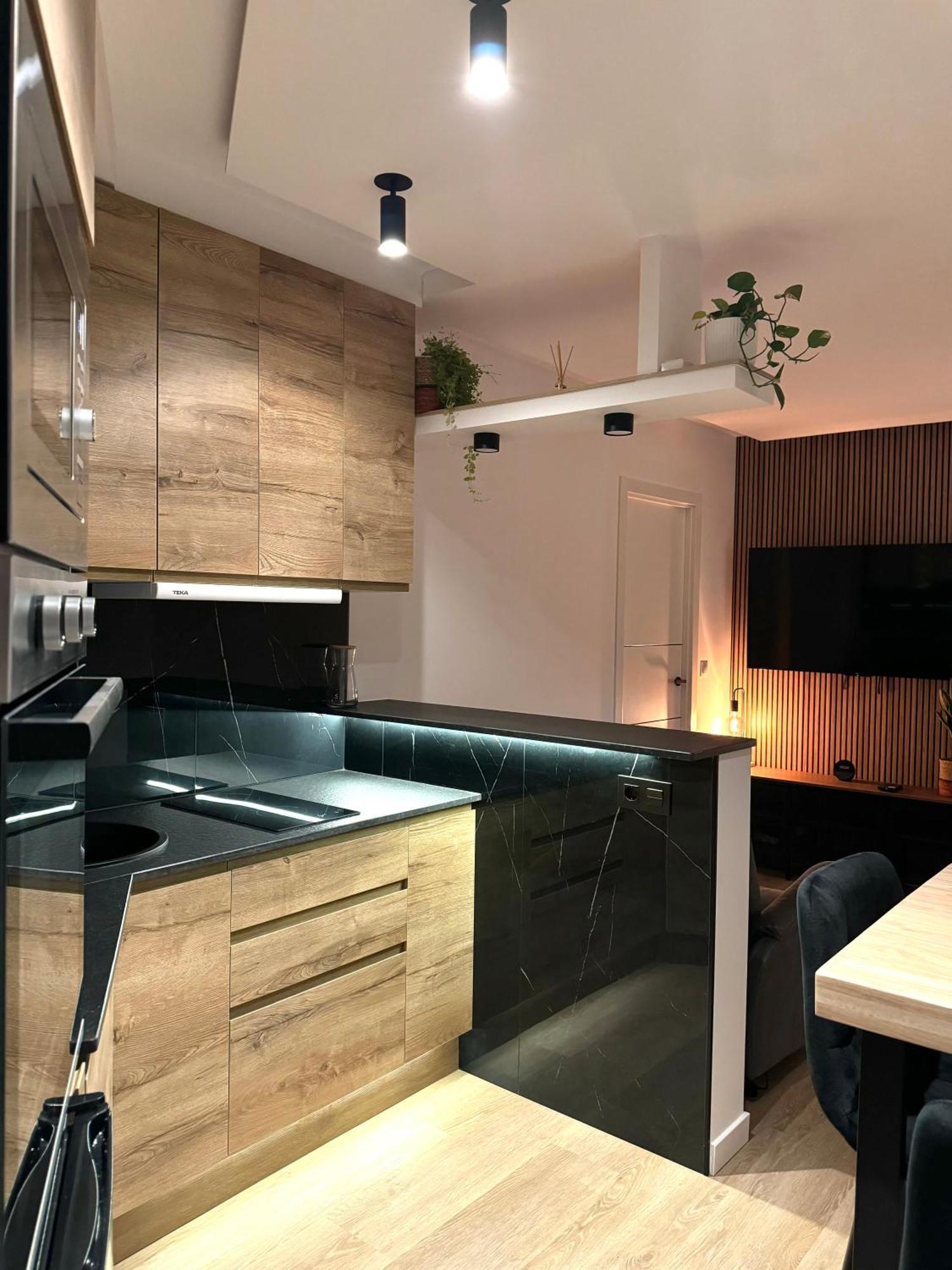 Kilometro 22 Luxury Apartment