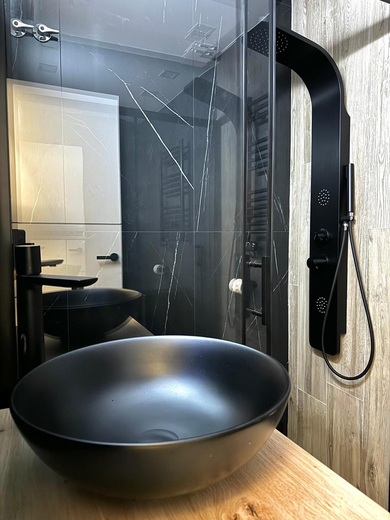Apartment Kilometro 22 Luxury *