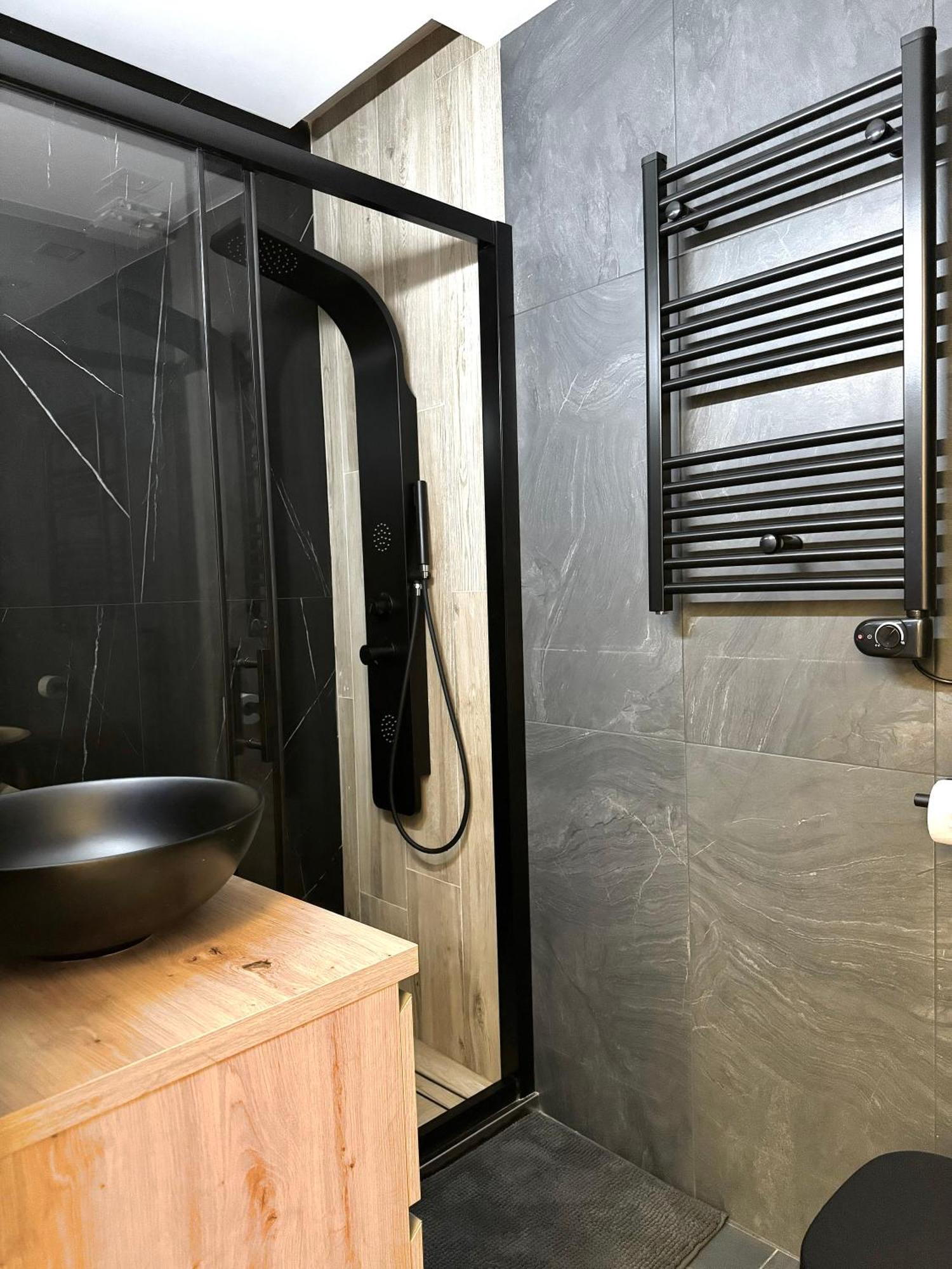 Apartment Kilometro 22 Luxury Padron