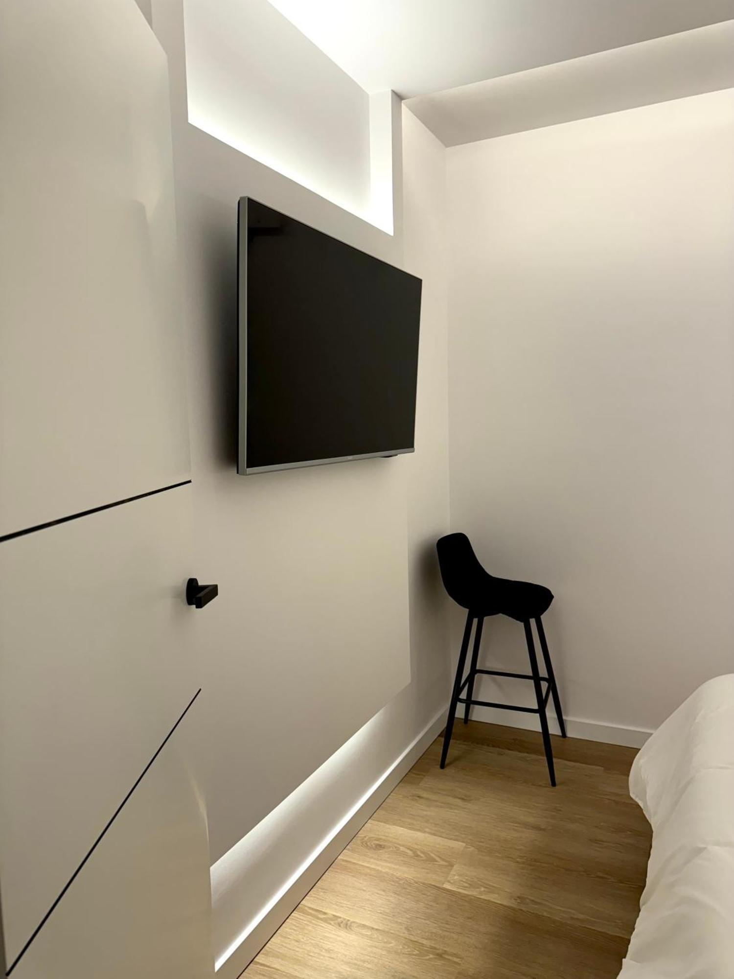Kilometro 22 Luxury Apartment Padron